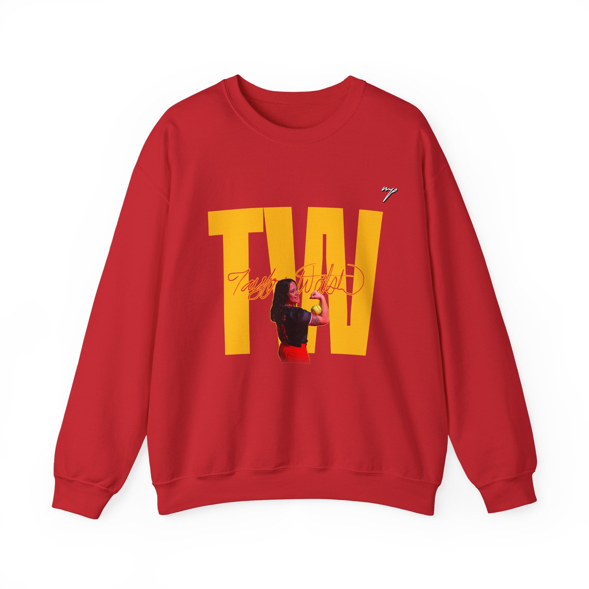 Taylor Walsh Crewneck