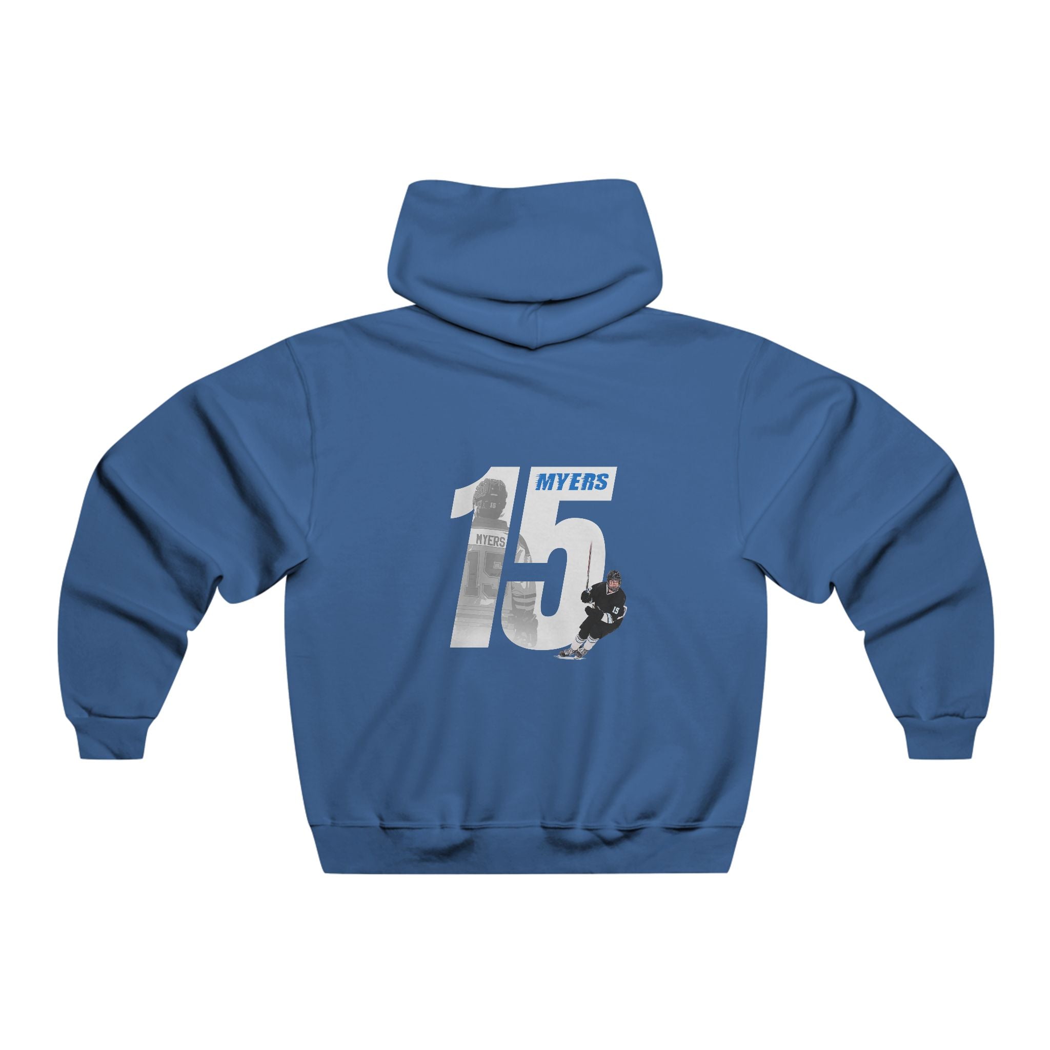 Drew Myers Vintage Hoodie