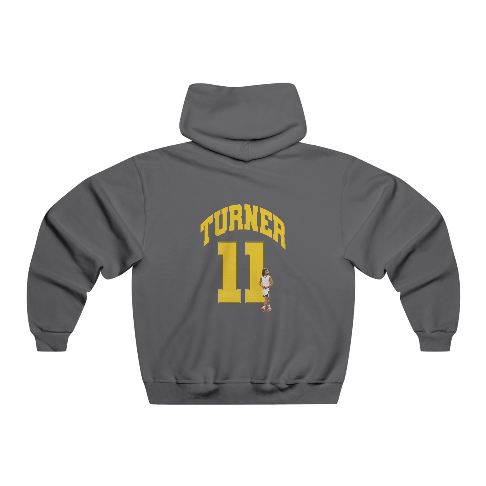 Douglas Turner Vintage Hoodie