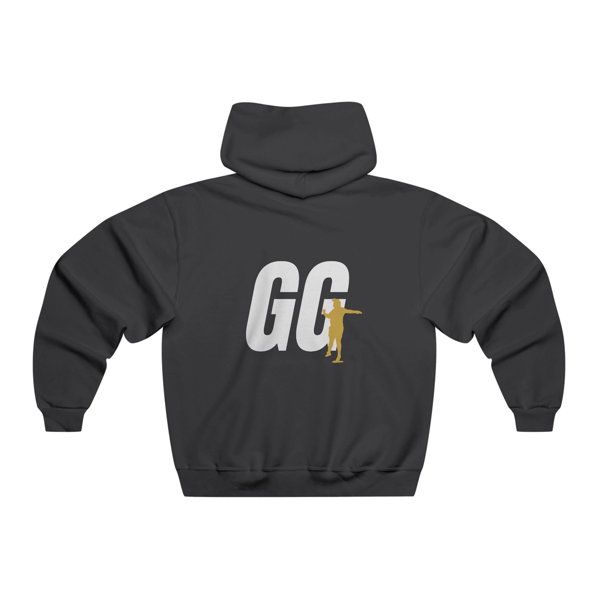 Gabe Gough Vintage Hoodie