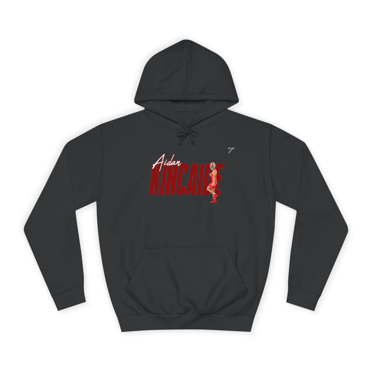 Aidan Kincaide Hoodie