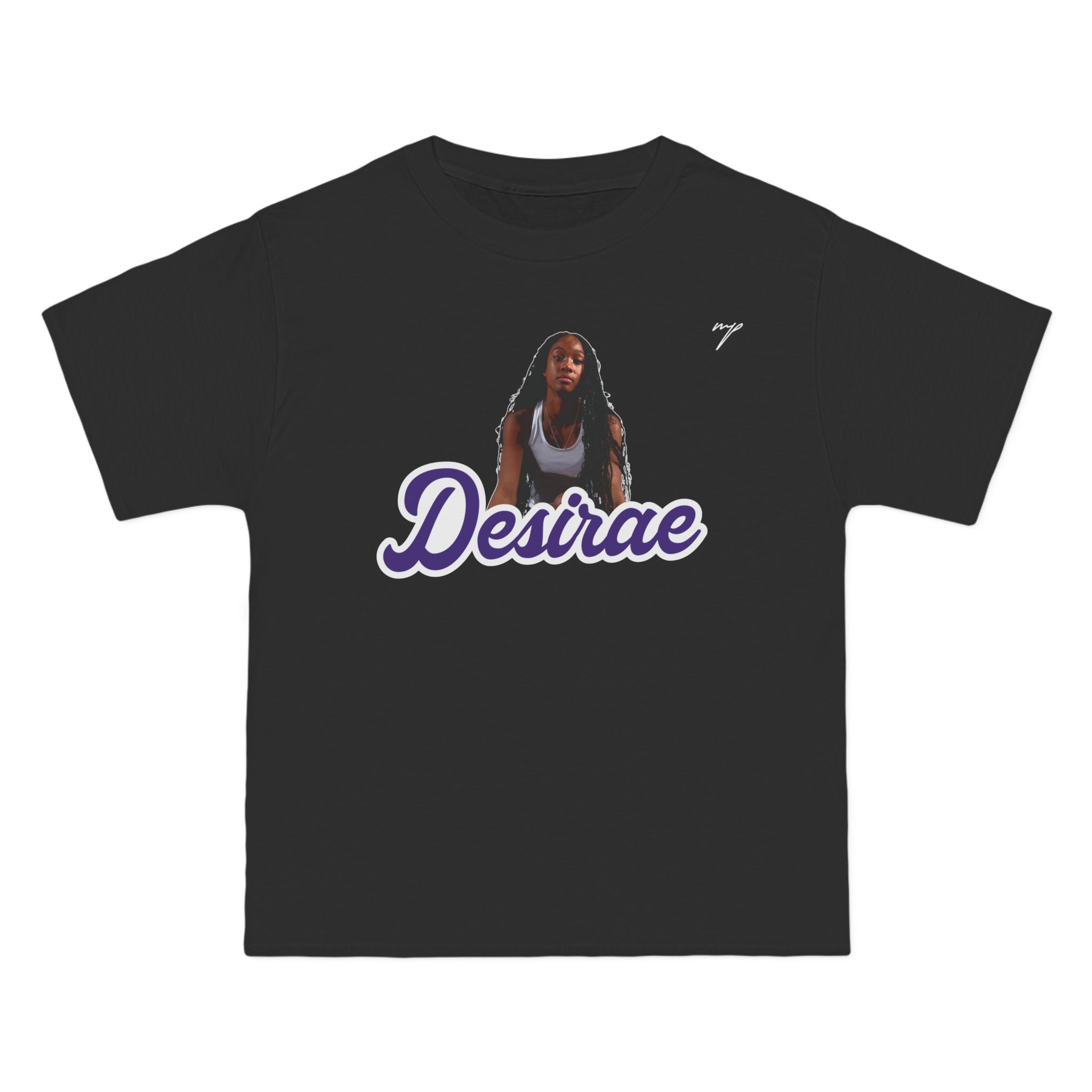 Desirae Riehle Vintage Tee