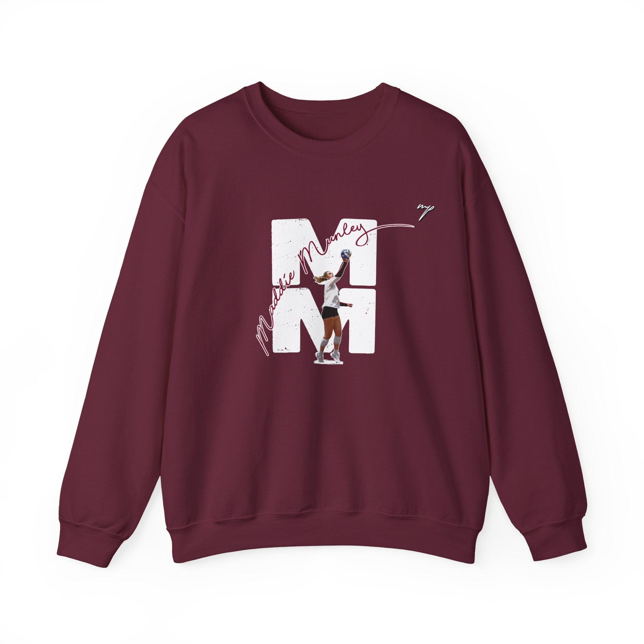 Maddie Munley Crewneck