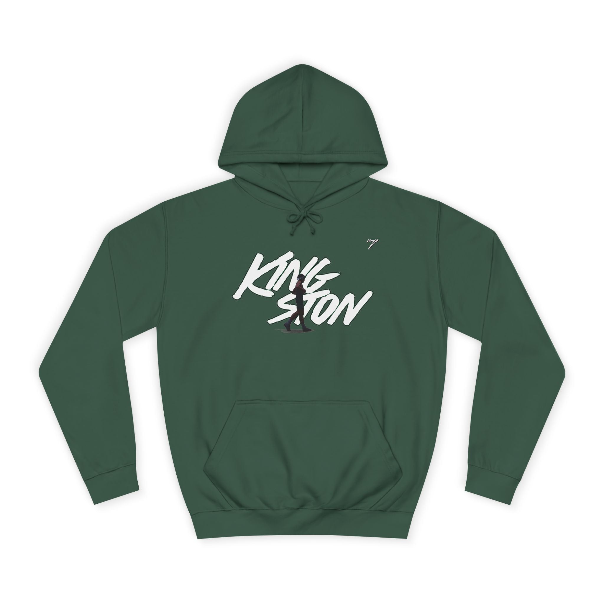Kingston Gallegos Hoodie