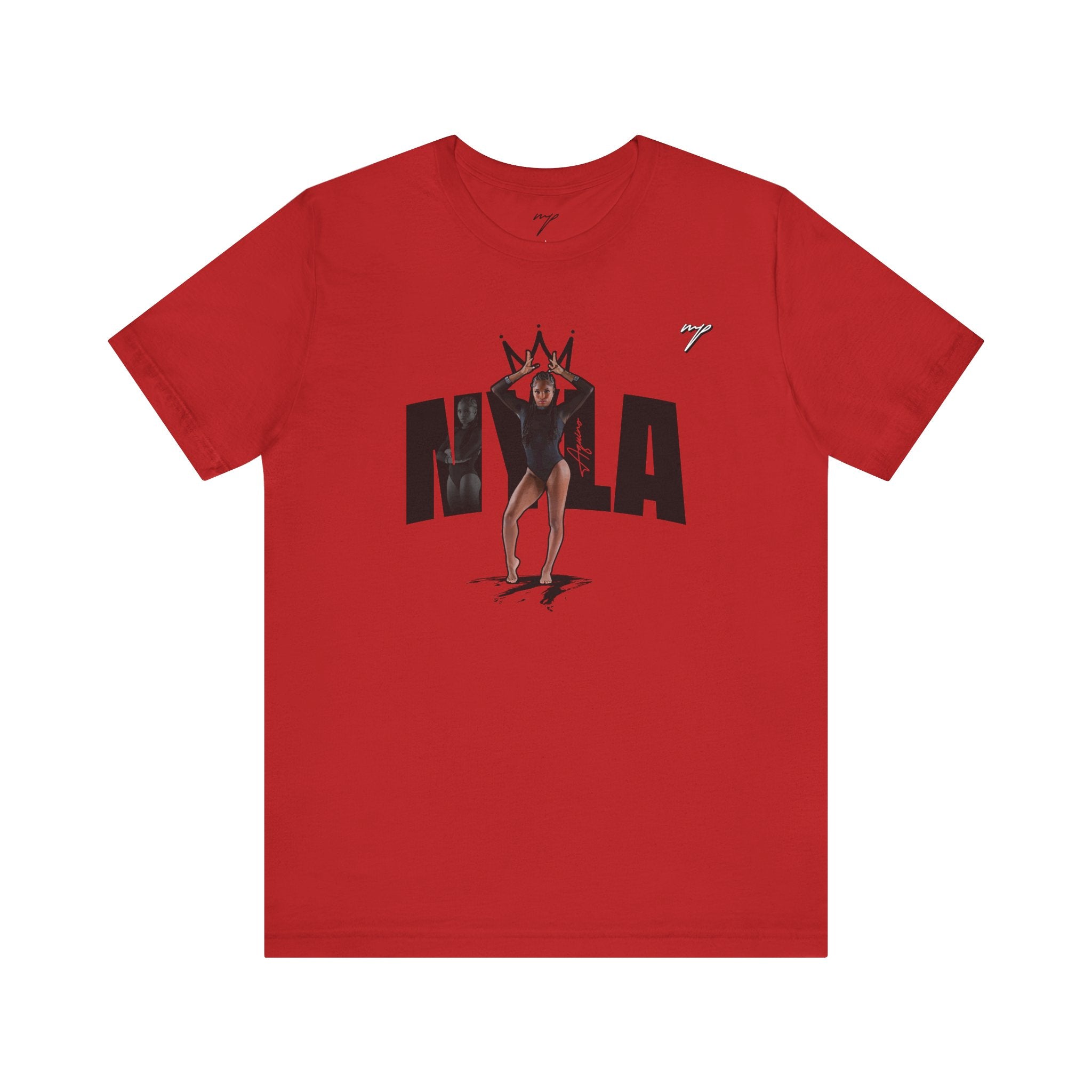 Nyla Aquino Graphic Tee