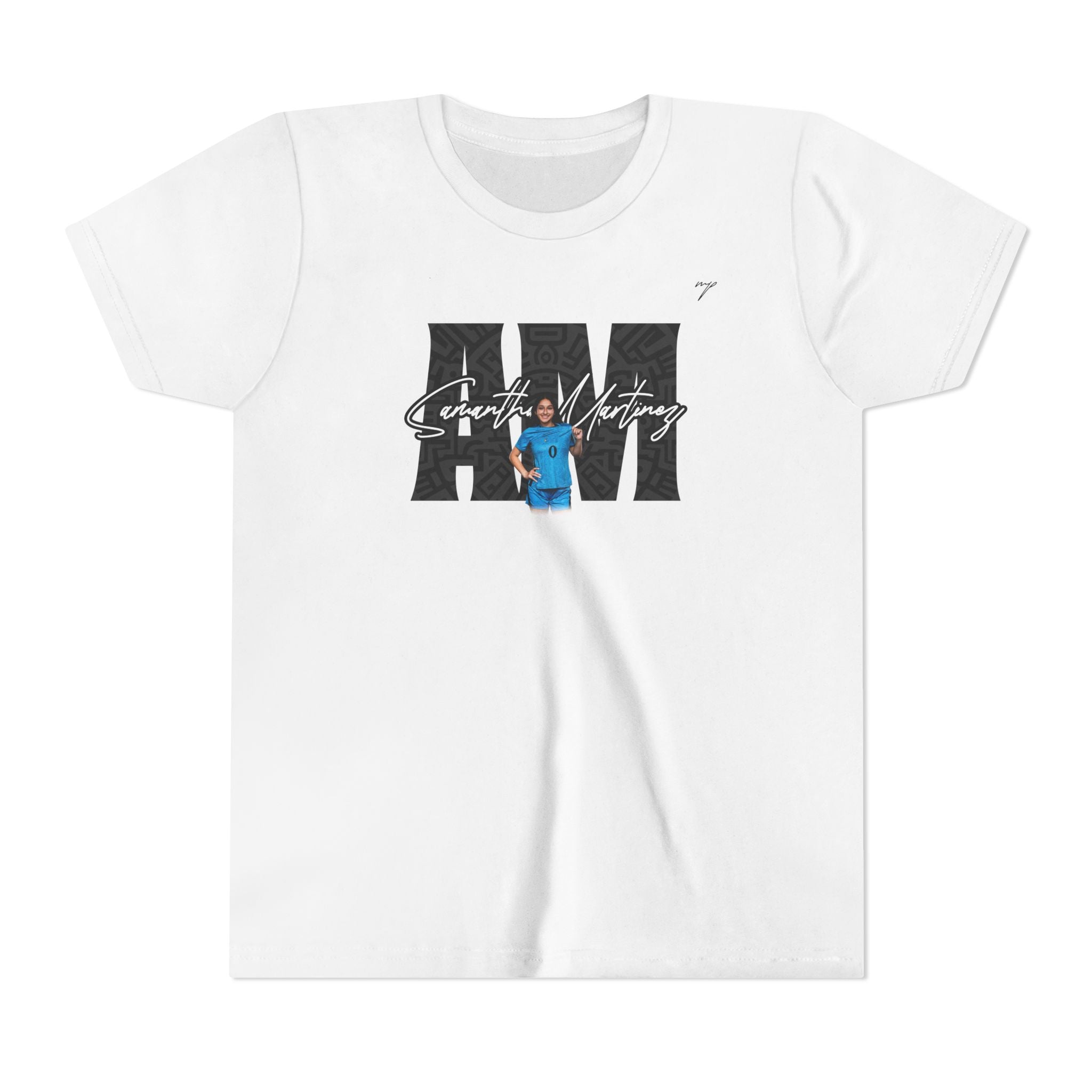Samantha Martinez YOUTH Graphic Tee