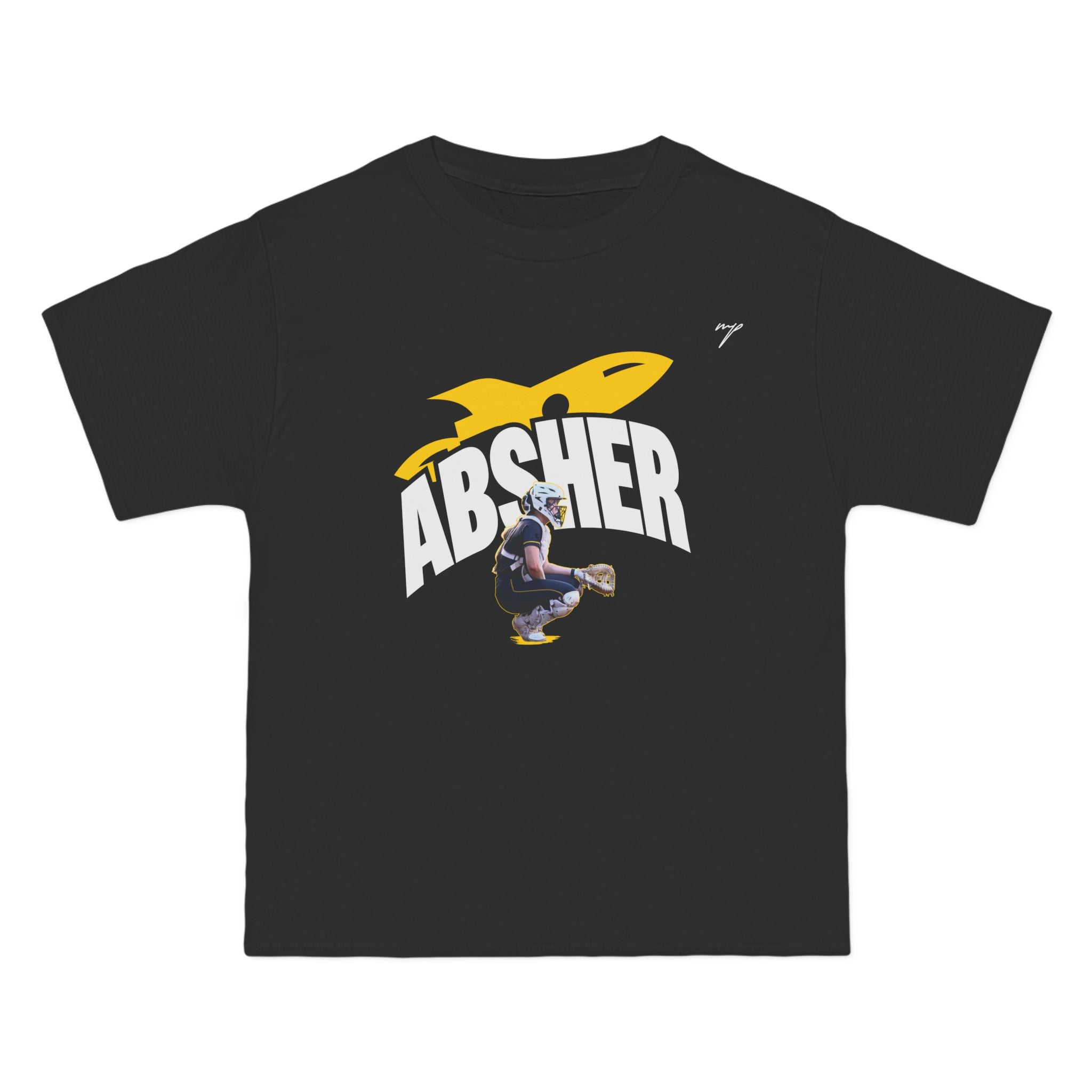 Kaydee Absher Vintage Tee