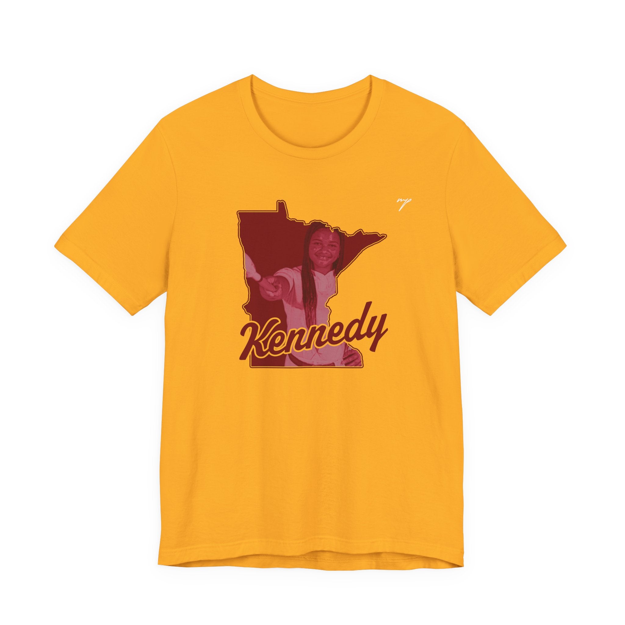 Jordyn Kennedy Graphic Tee