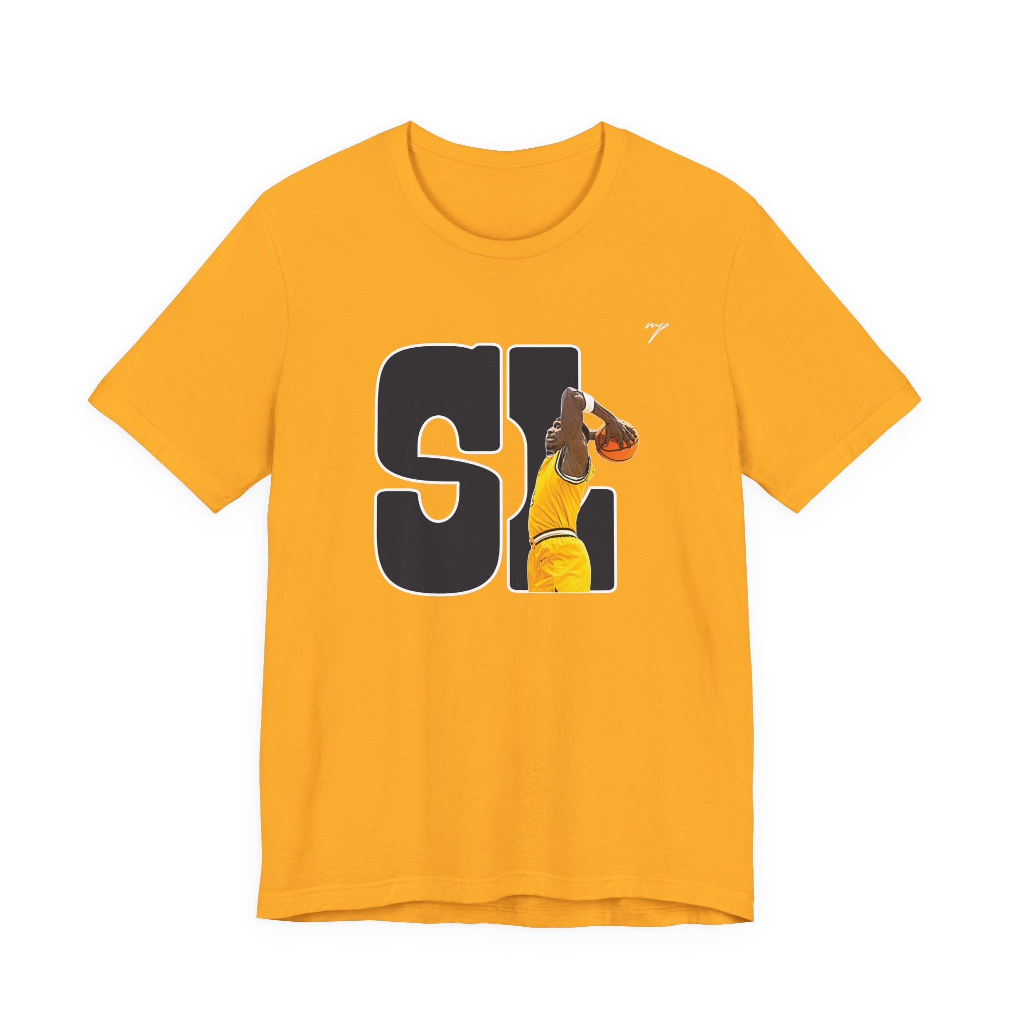 Shad Levy Graphic Tee