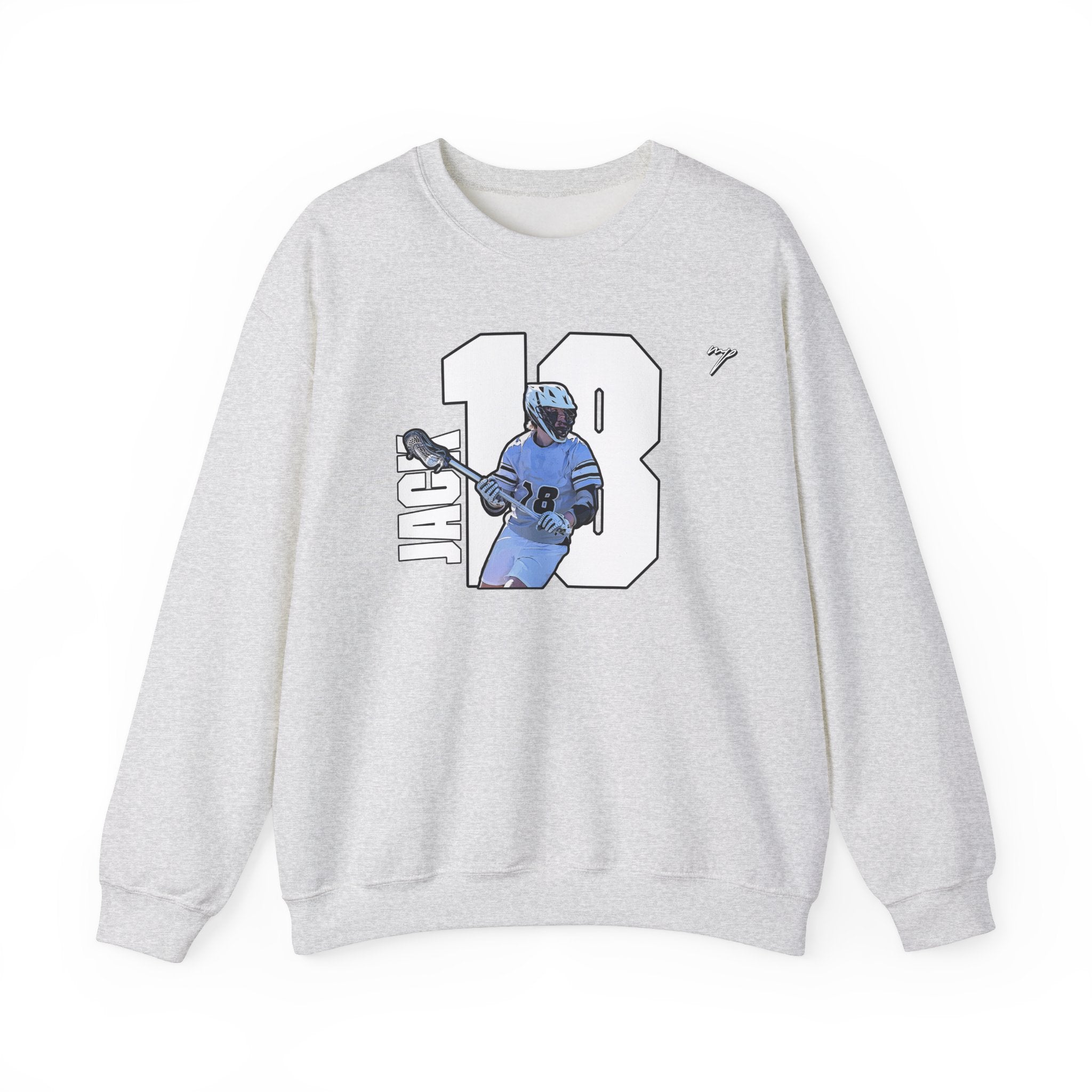 Jack Horrigan Crewneck