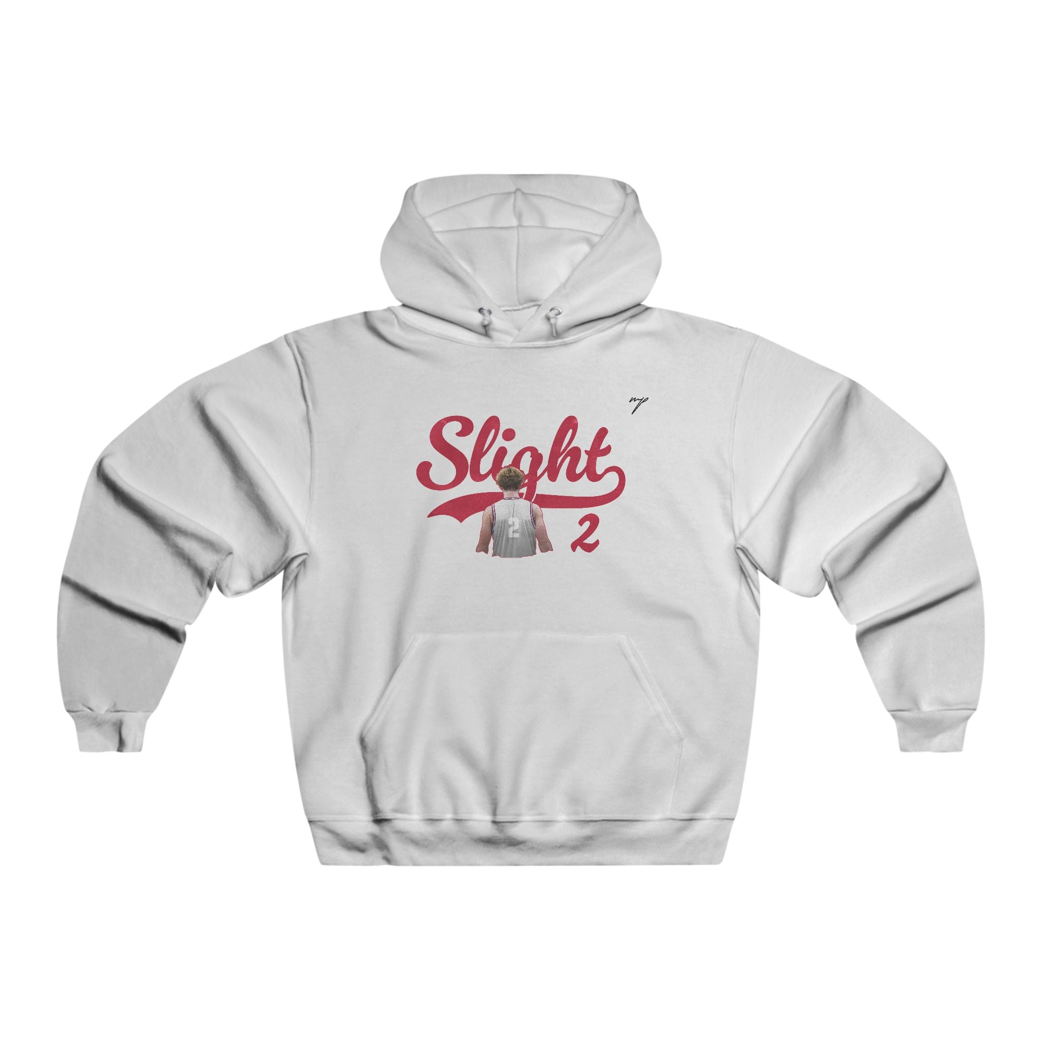 Jack Slight Vintage Hoodie