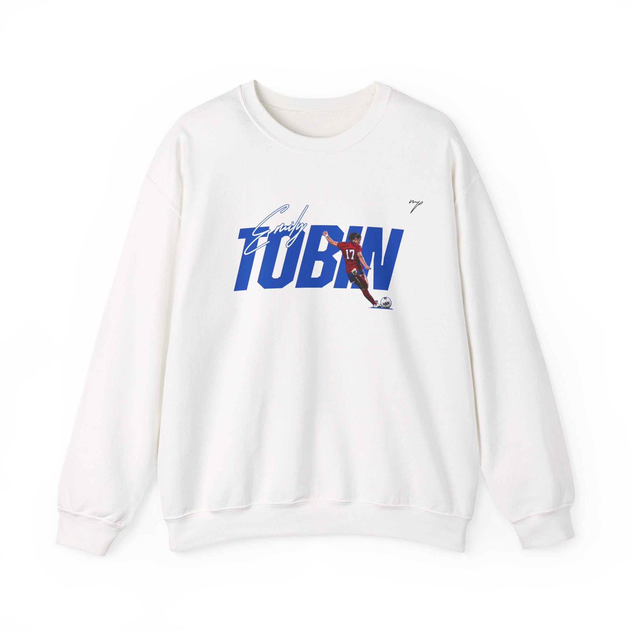 Emily Tobin Crewneck