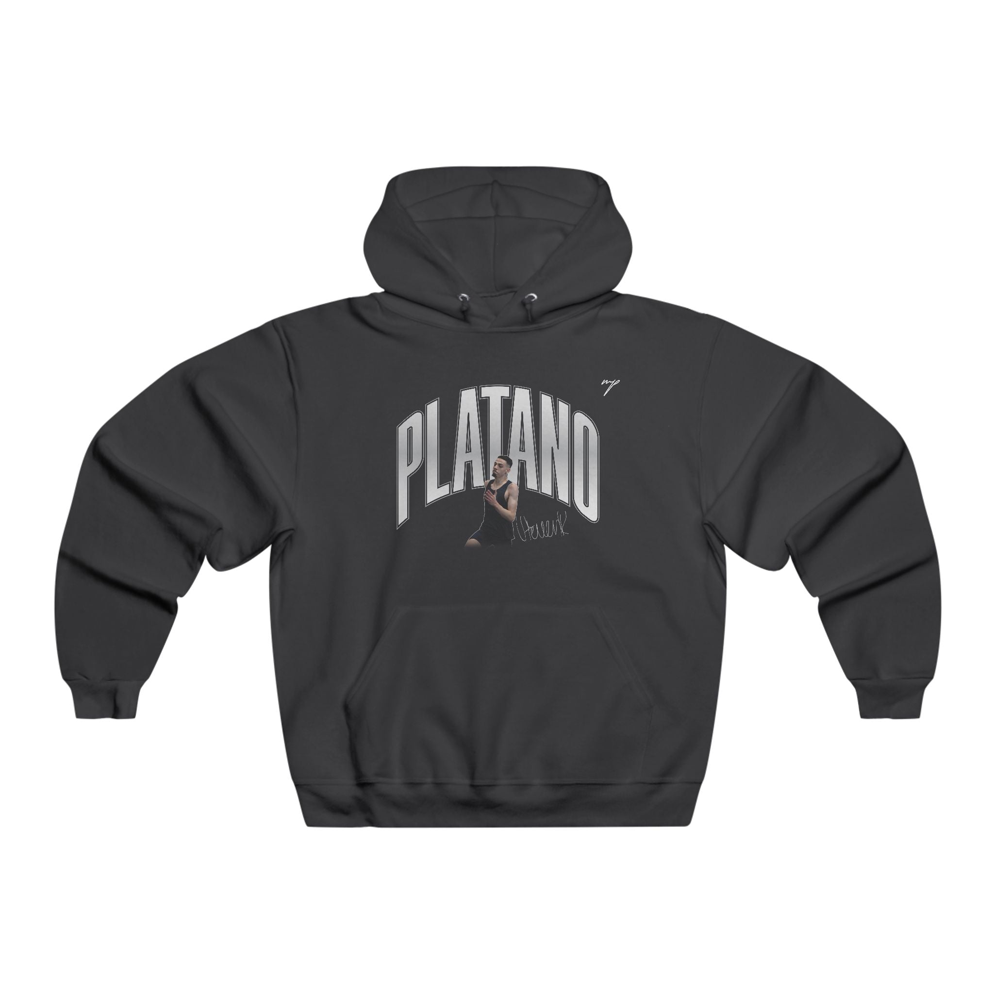Steven Rodriguez Pineda Vintage Hoodie