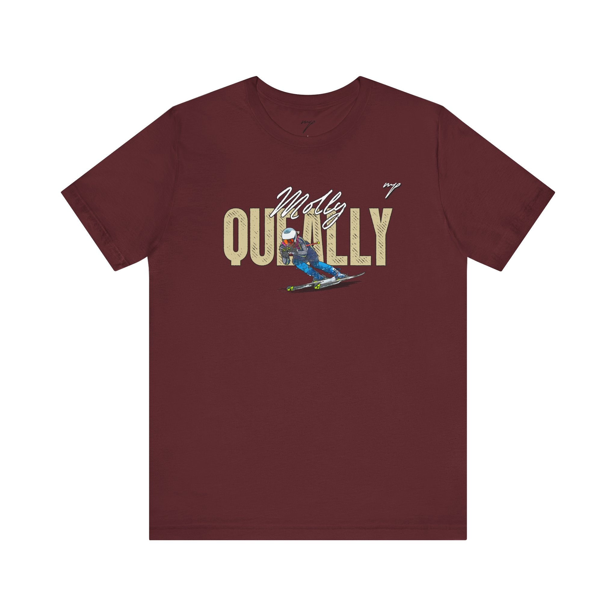 Molly Queally Graphic Tee