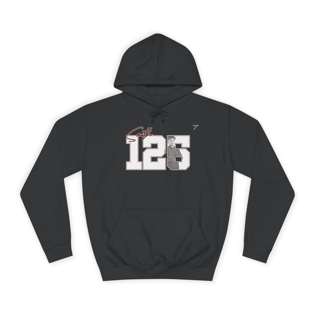 Van Smith Hoodie