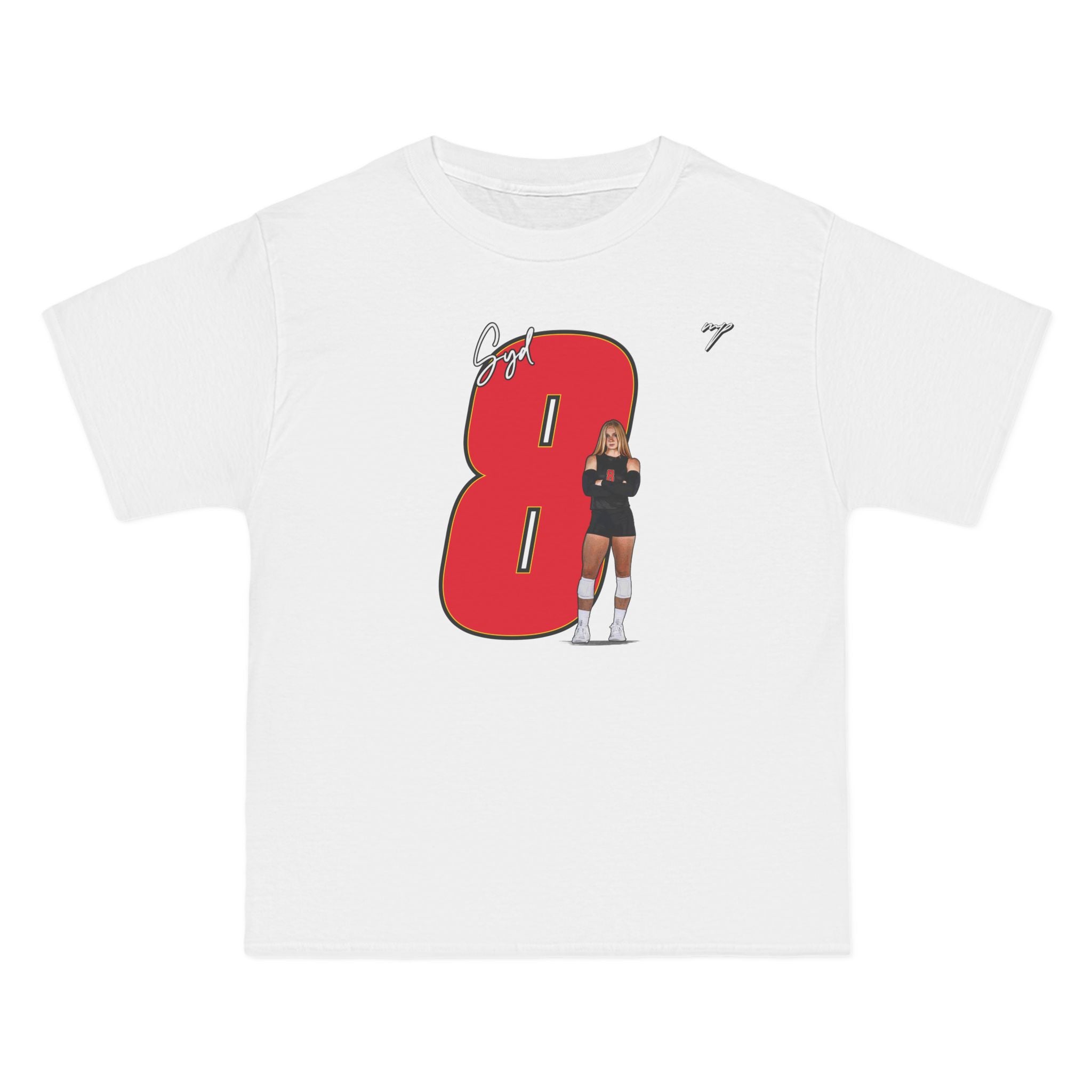 Sydney Dowler Vintage Tee