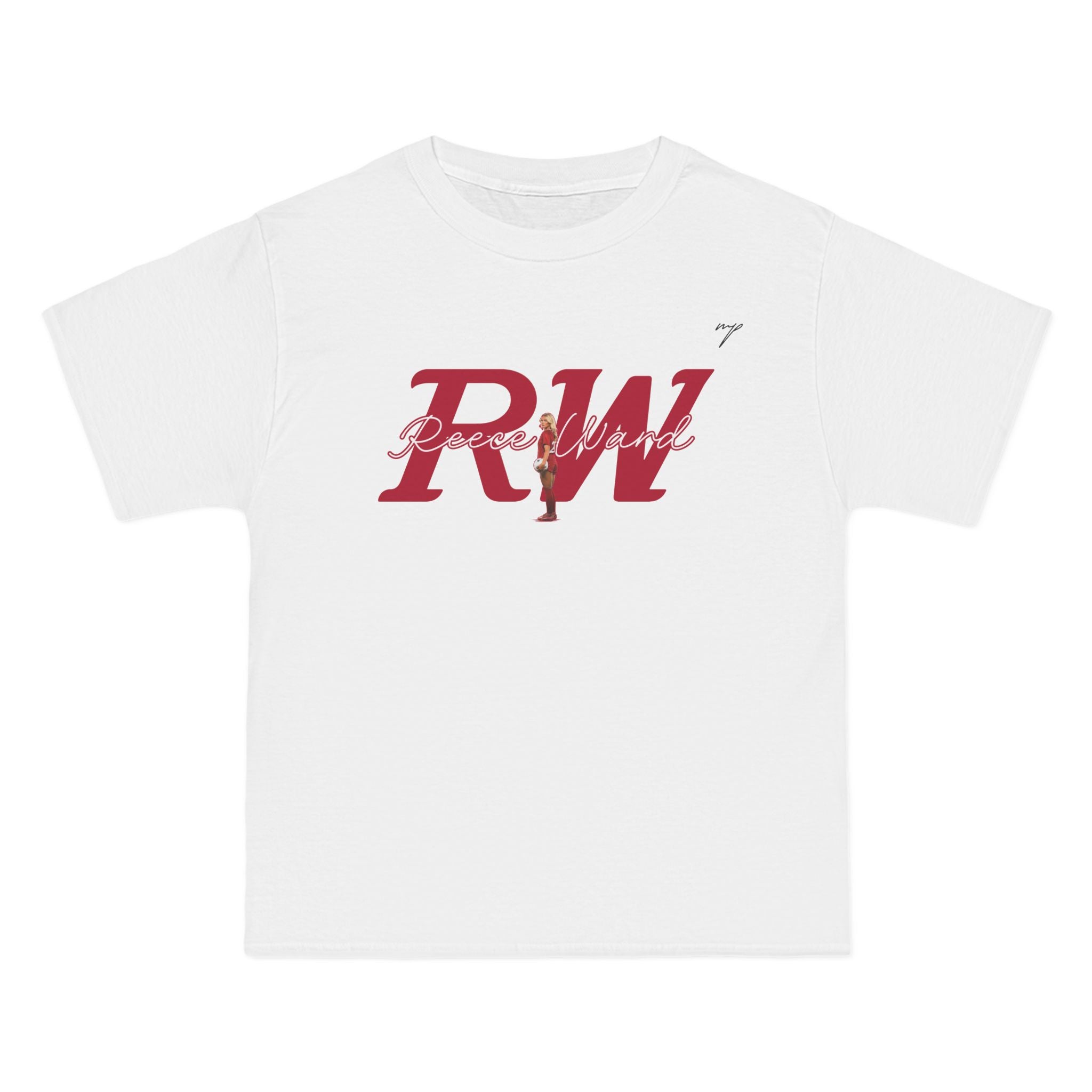 Reece Ward Vintage Tee