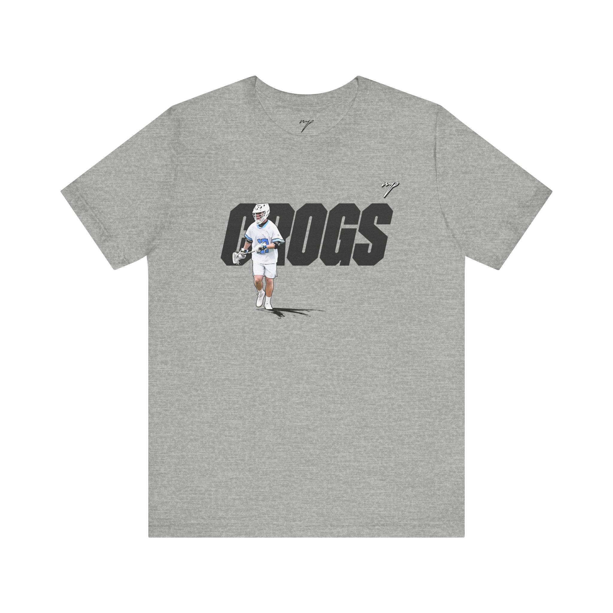 Sean Crogan Graphic Tee