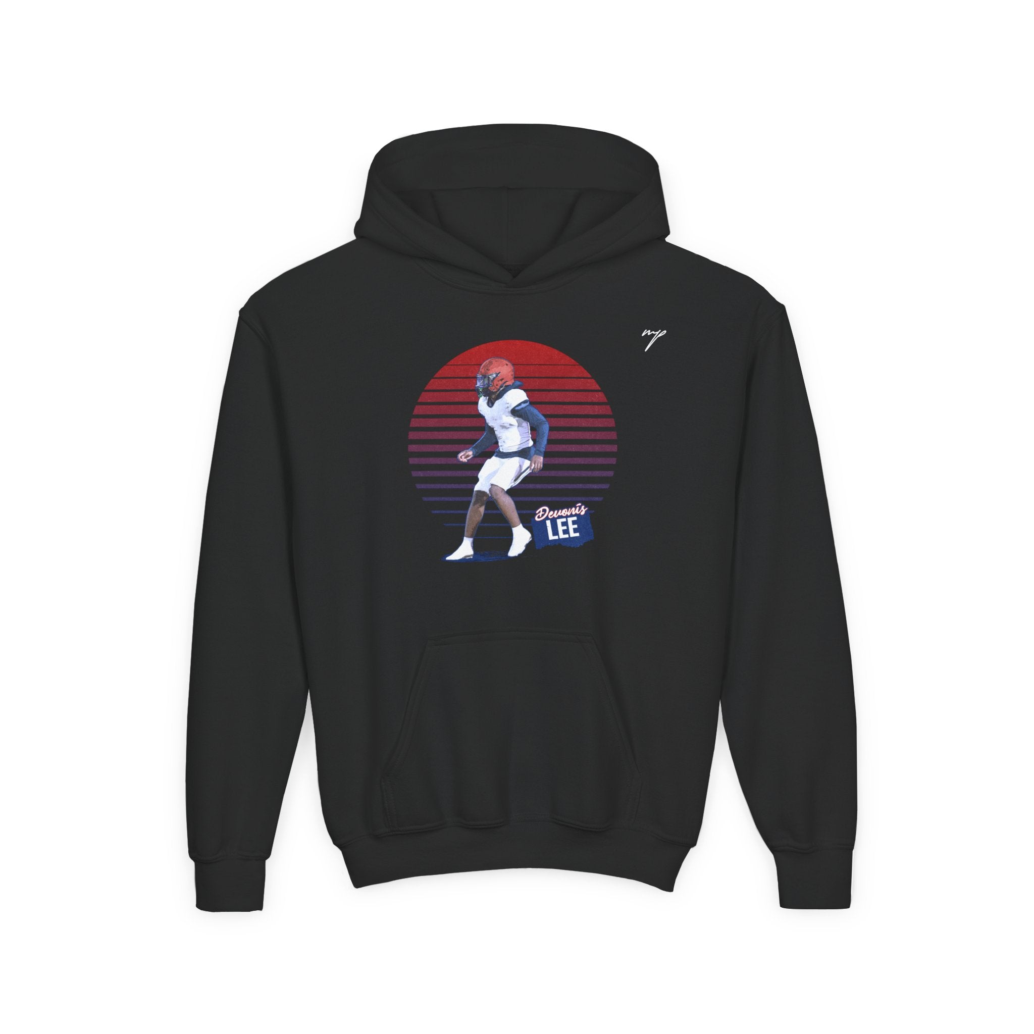 Devonis Lee YOUTH Hoodie