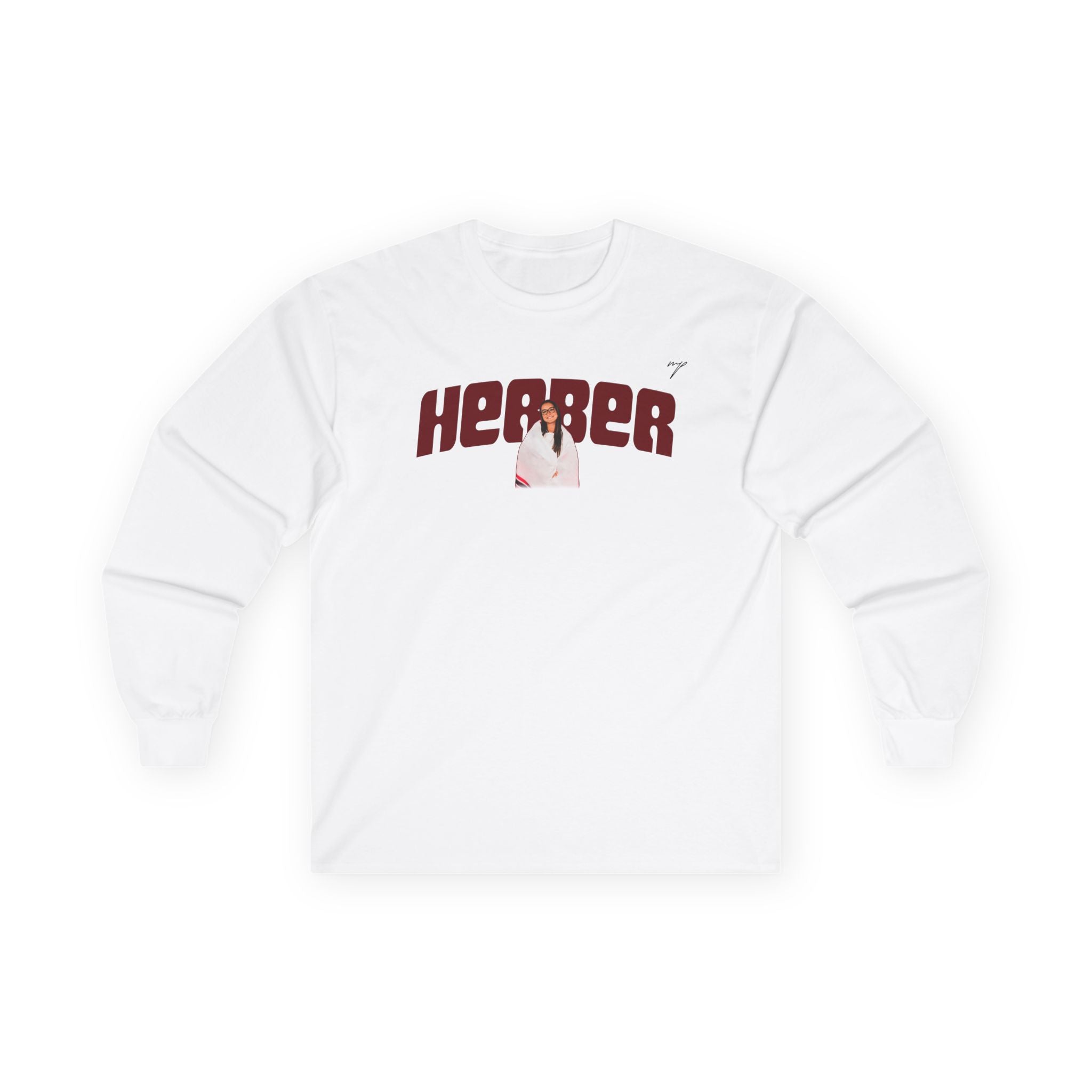 Boo Herber Long Sleeve