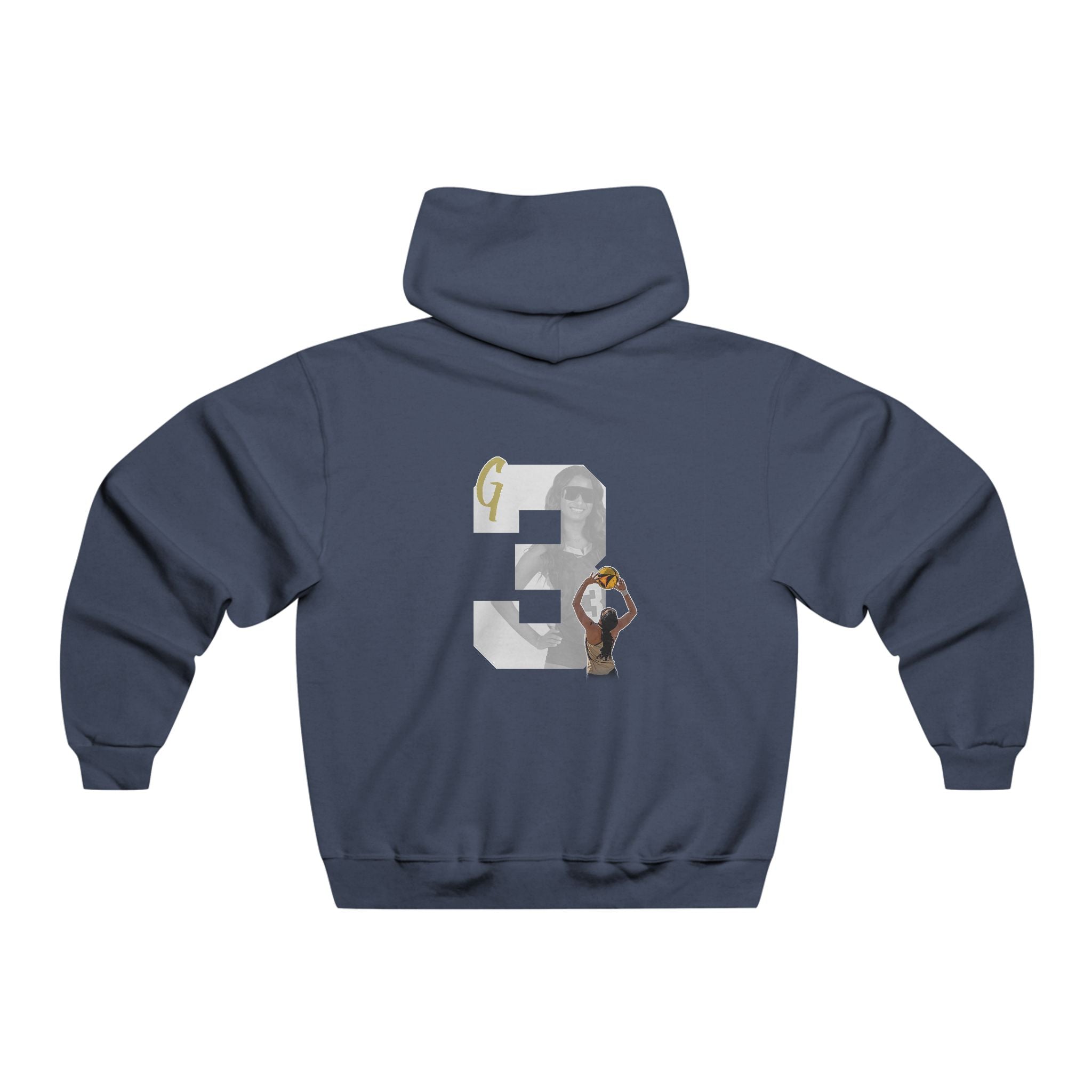 Gianna Early Vintage Hoodie