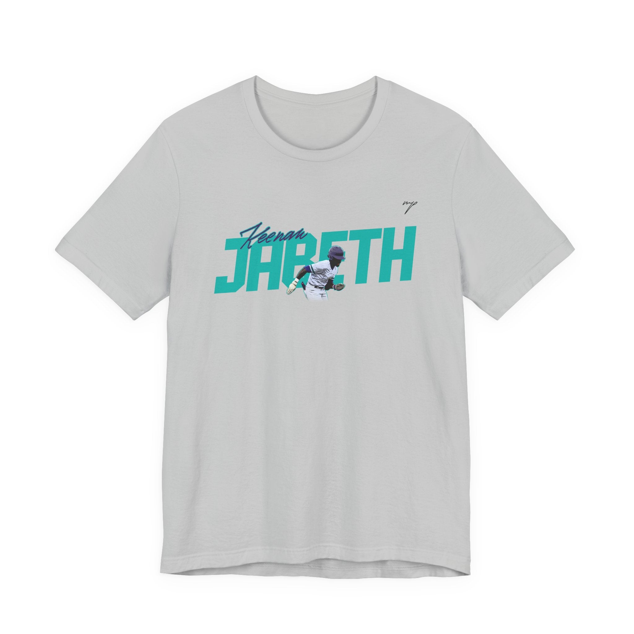 Keenan Jabeth Graphic Tee