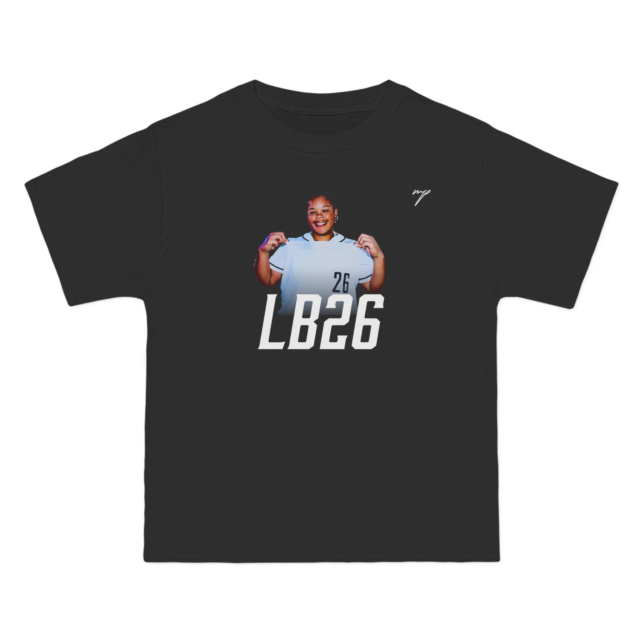 Lyrical Bennett Vintage Tee