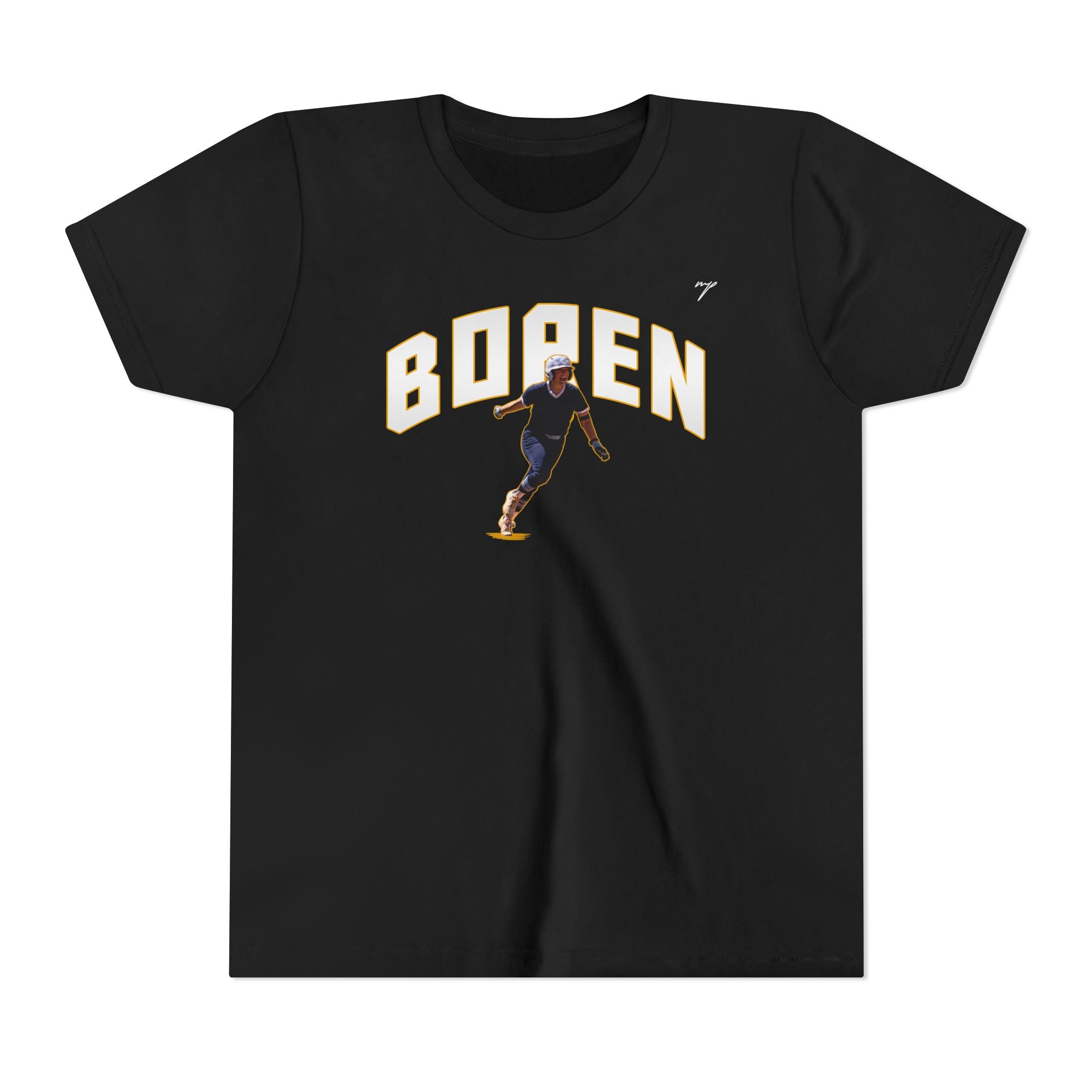 Emma Boren YOUTH Graphic Tee