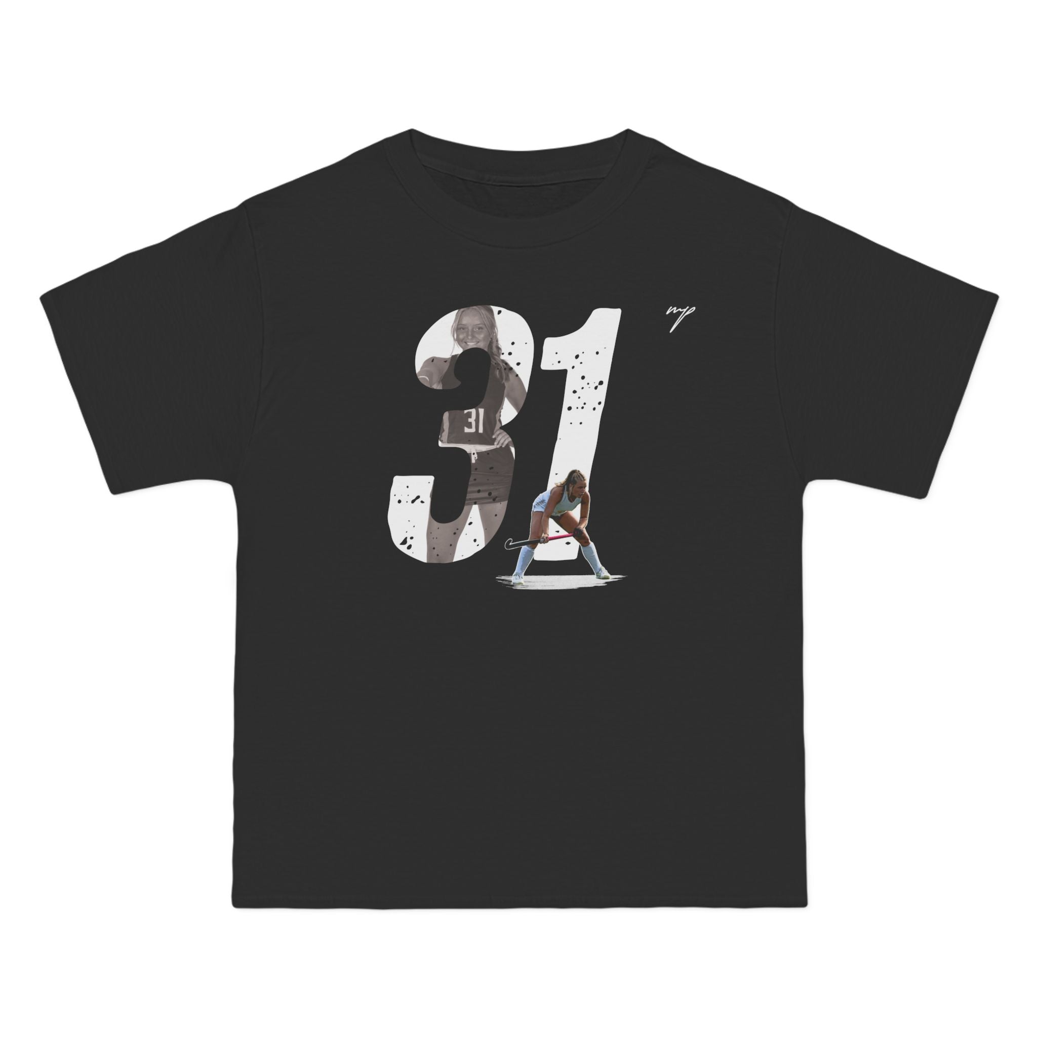 Dakotah Trader Vintage Tee
