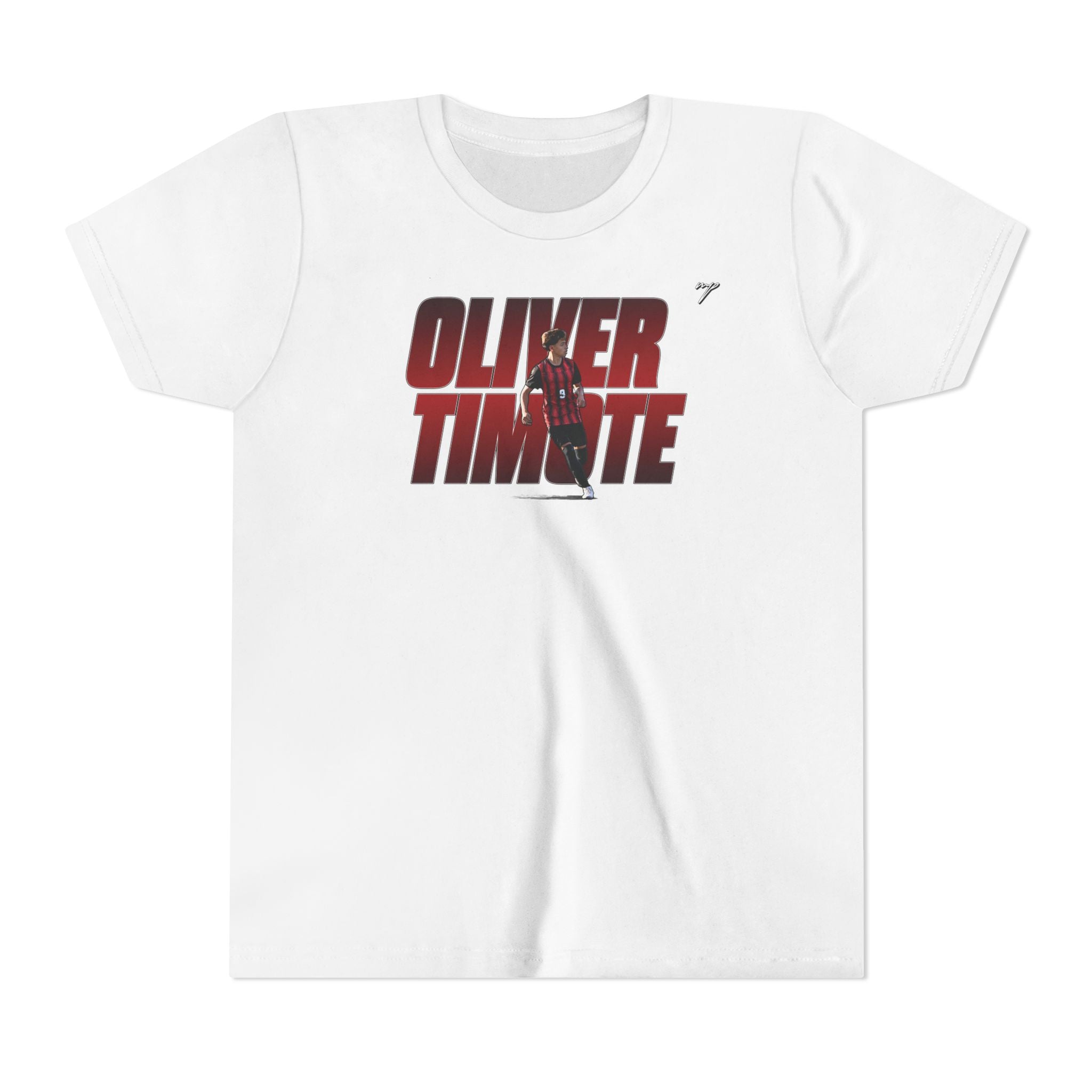 Oliver Timote YOUTH Graphic Tee