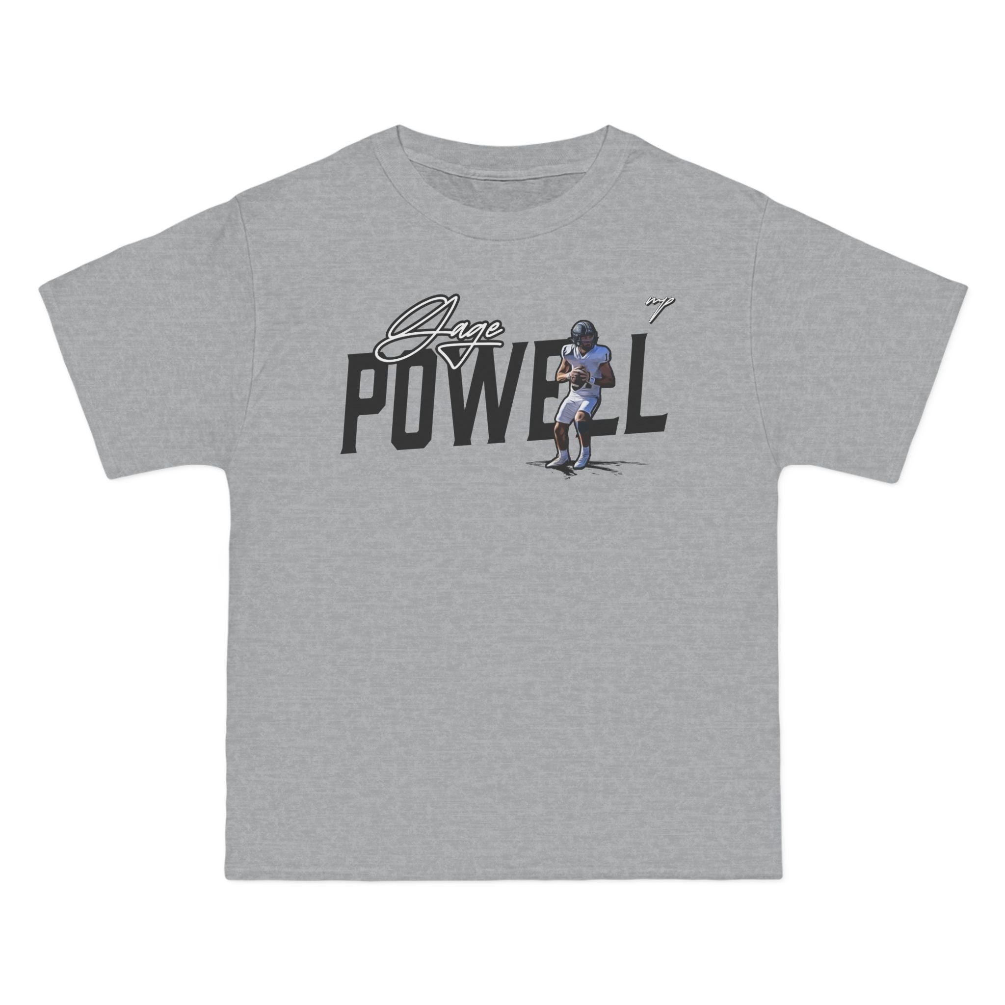 Gage Powell Vintage Tee
