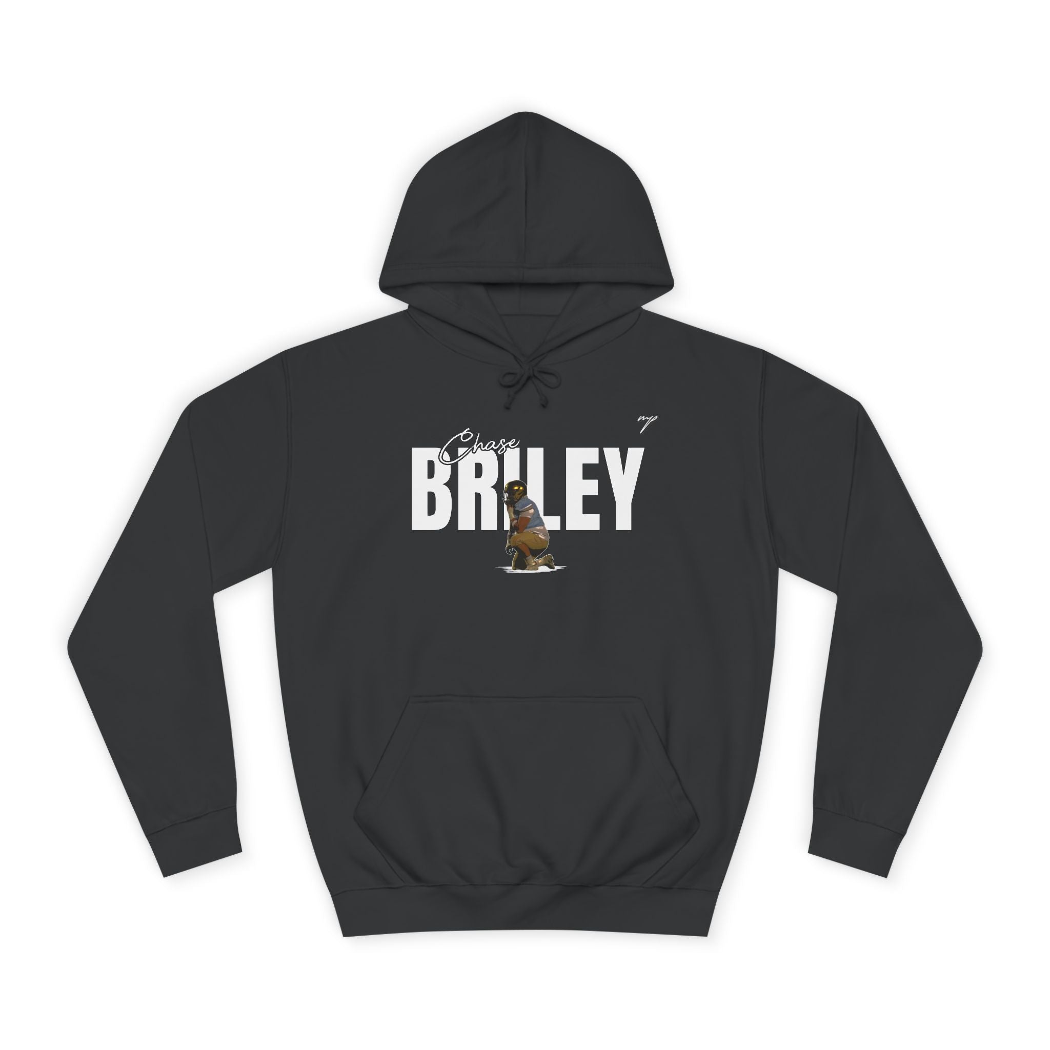 Chase Briley Hoodie