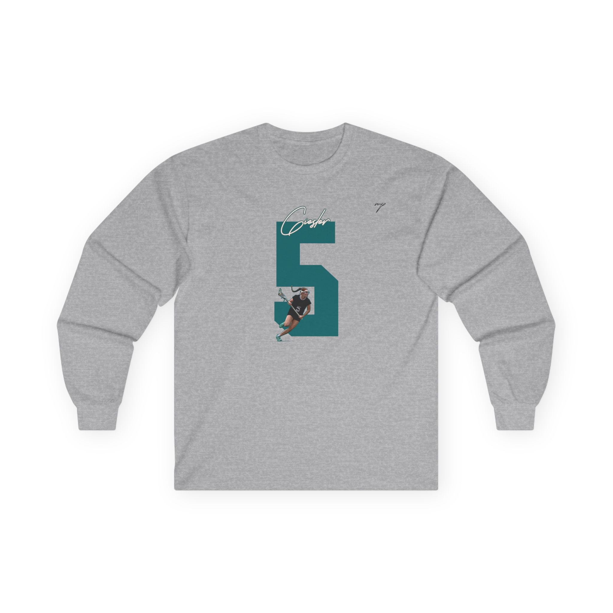 Marisa Giesler Long Sleeve