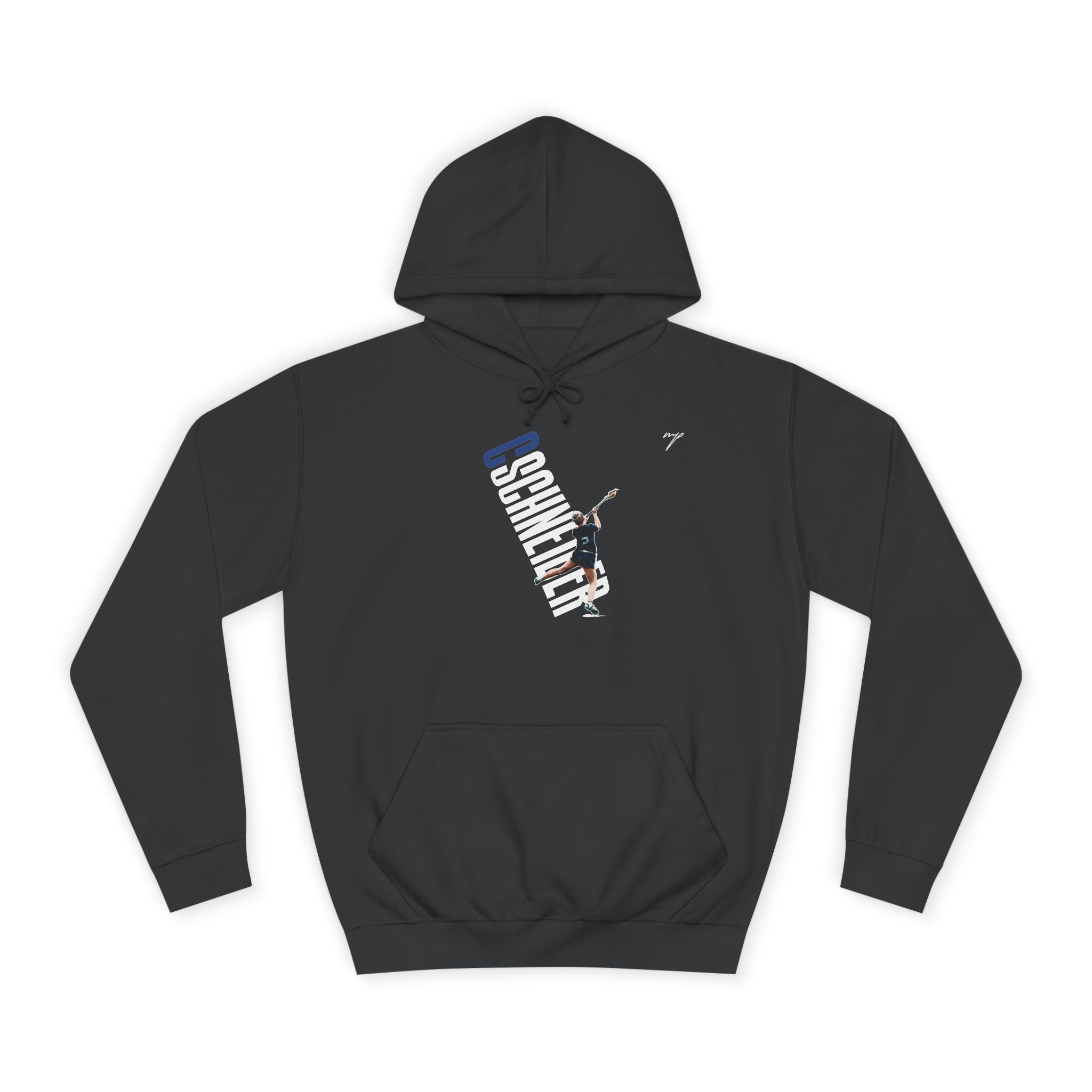 Carissa Schneider Hoodie