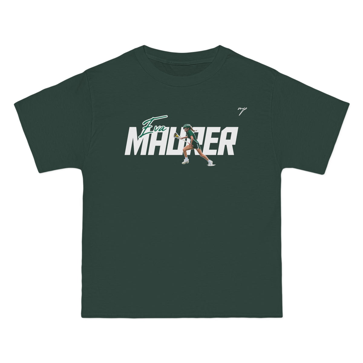 Eva Maurer Vintage Tee