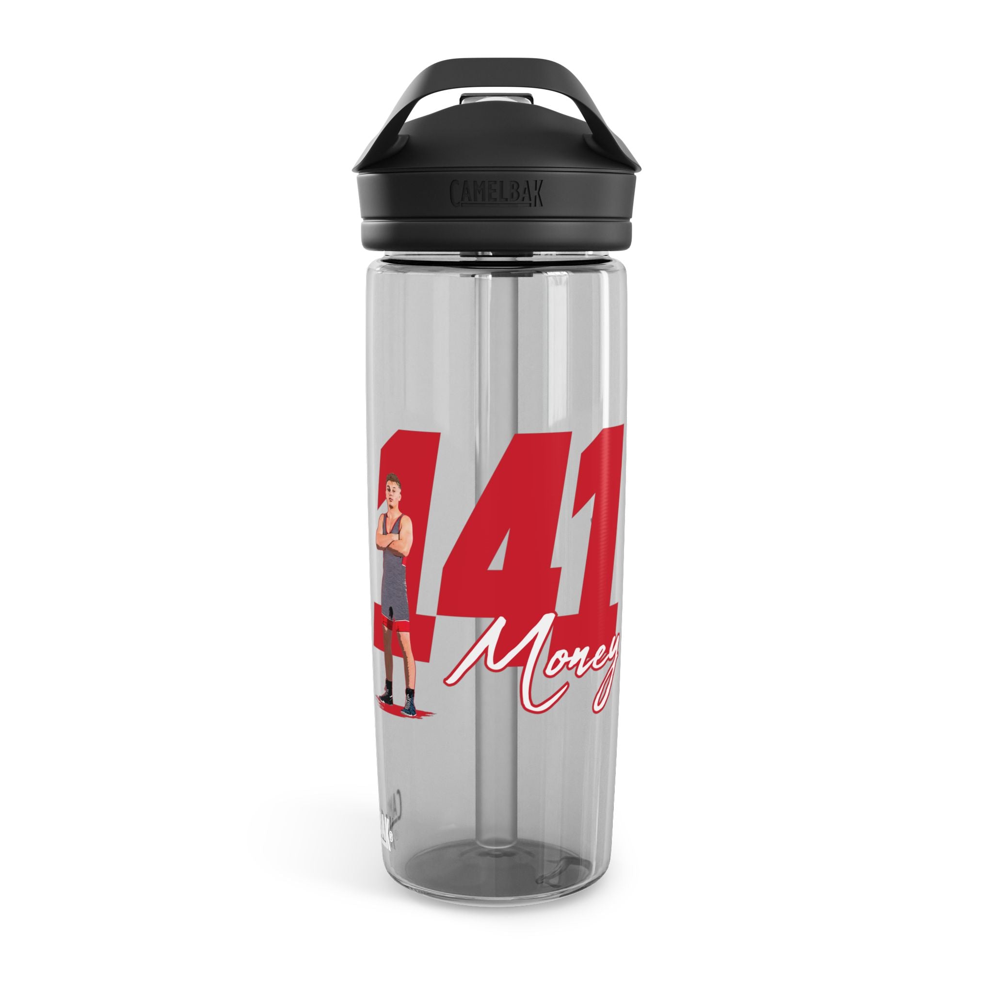 Cash Friend CamelBak Water Bottle