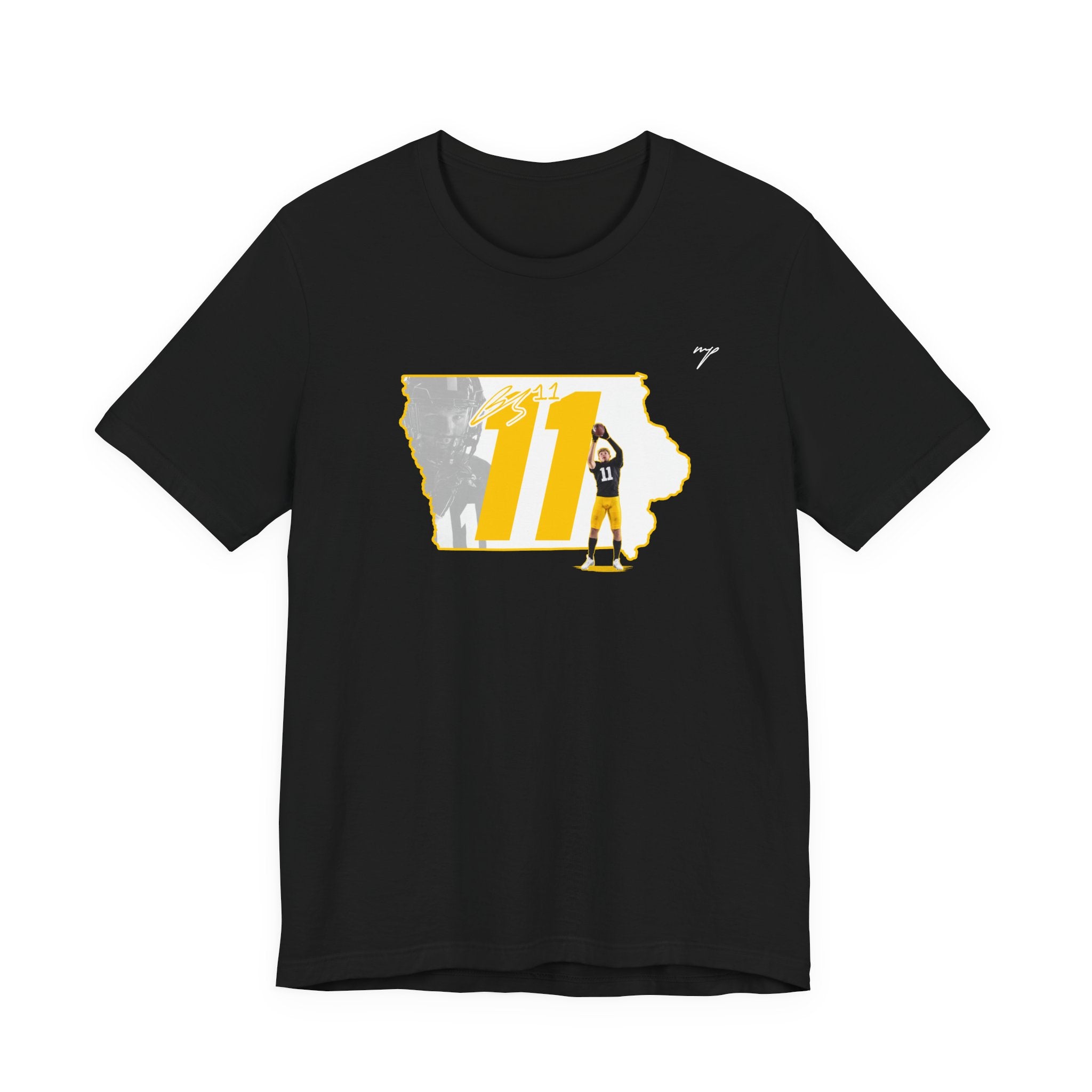 Brody Schaffer Graphic Tee