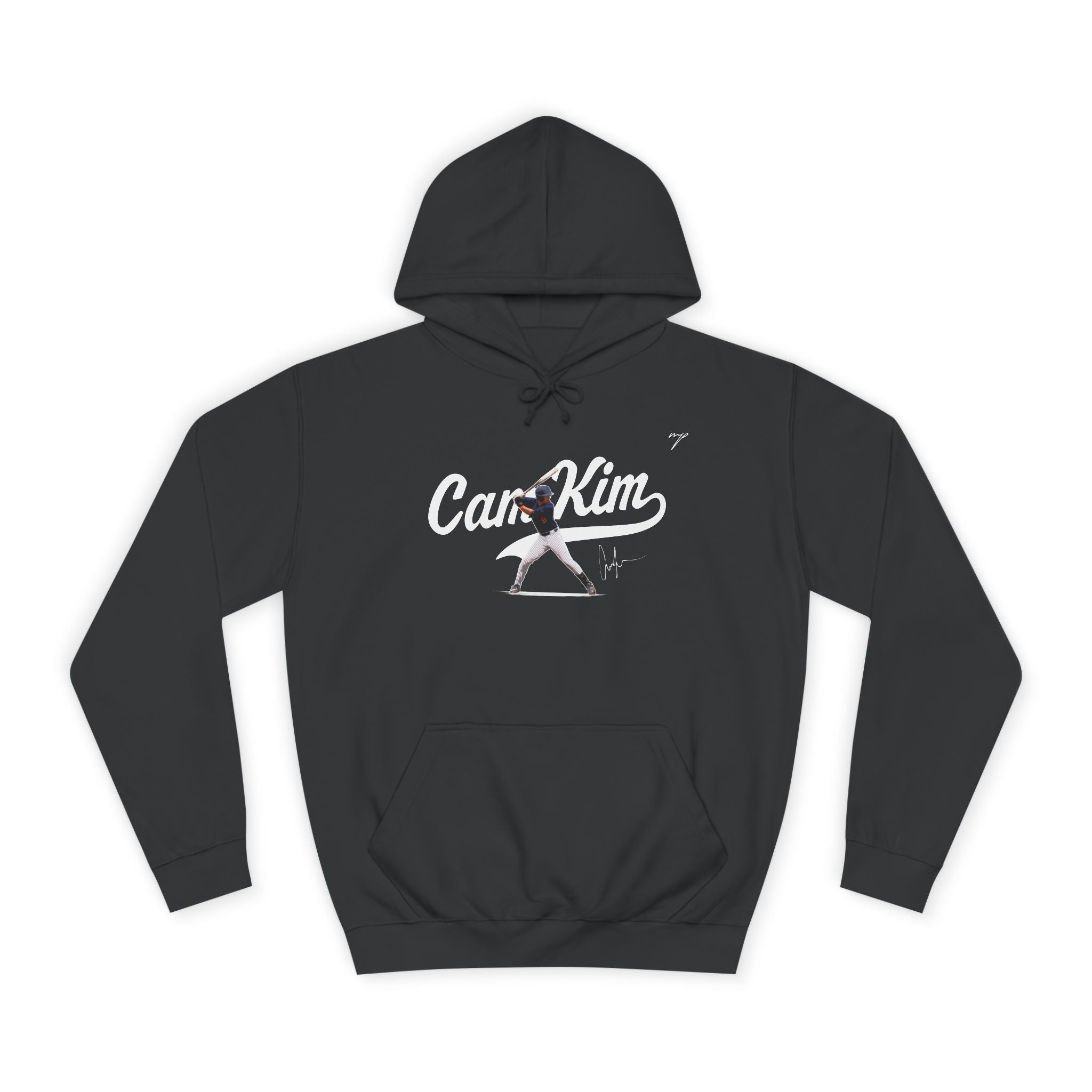 Cam Kim Hoodie