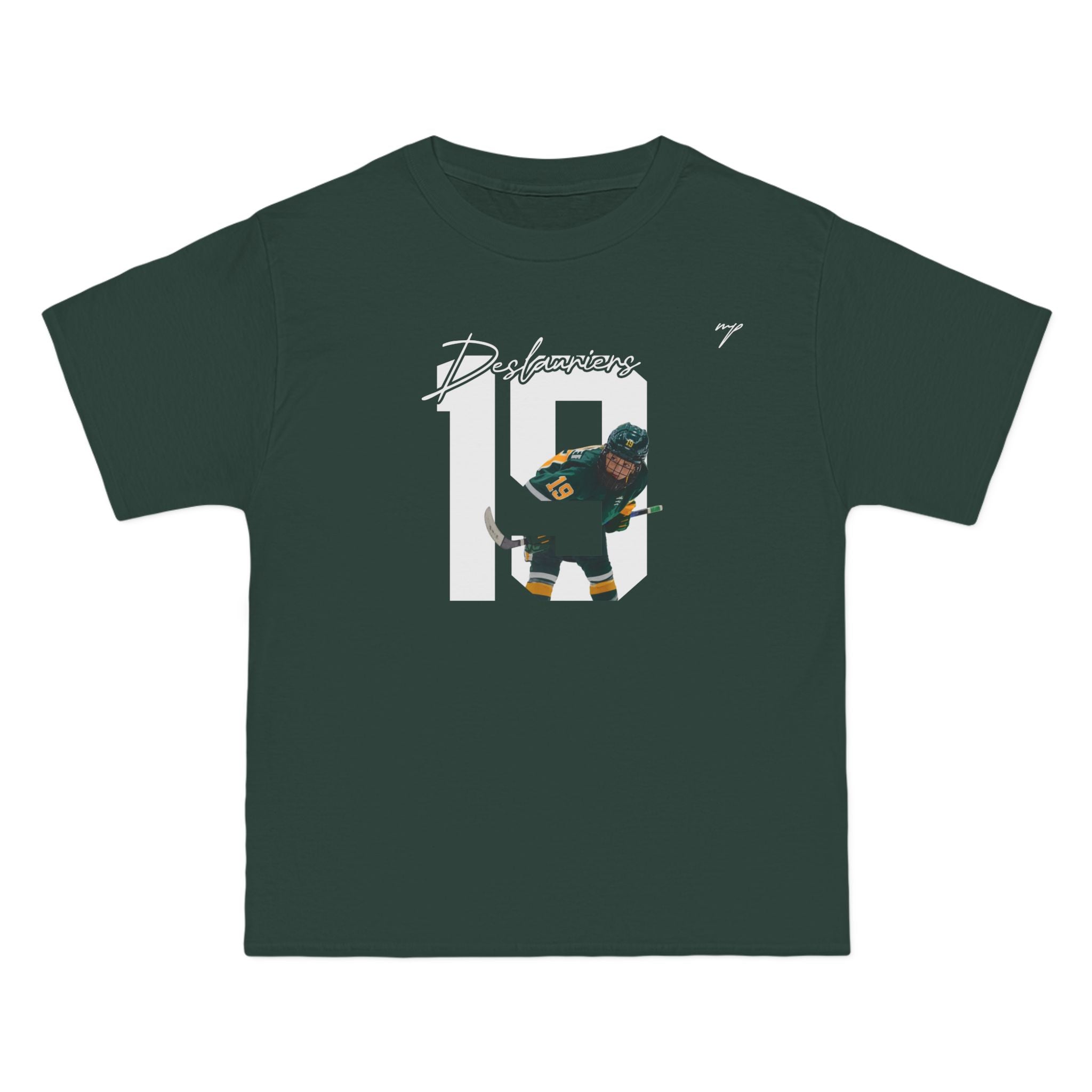 Cecilia Deslauriers Vintage Tee