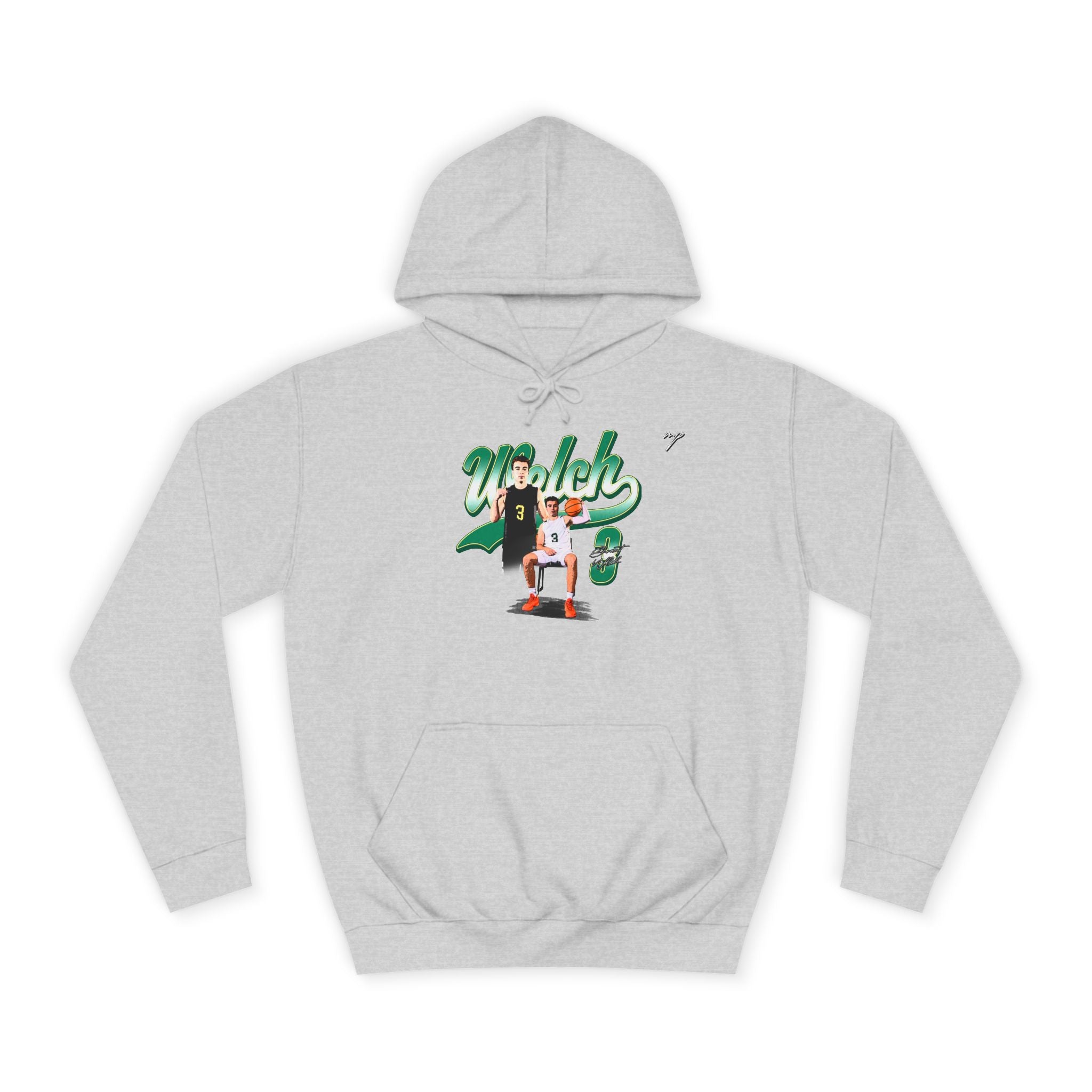 Grant Welch Hoodie