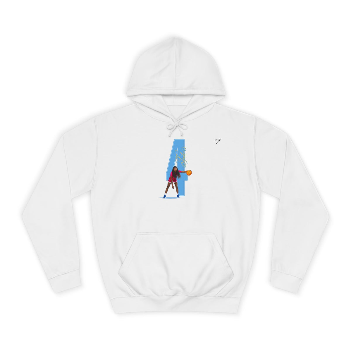 Jocelyn Tate Hoodie