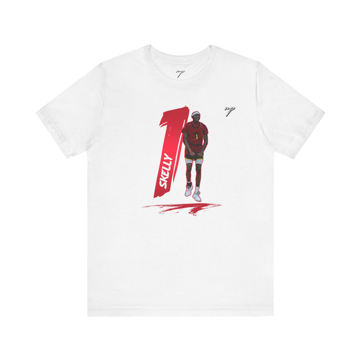 Mykel Bingham Graphic Tee