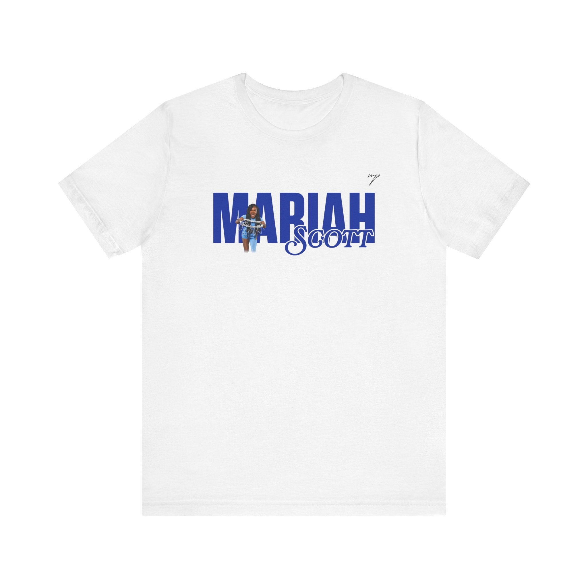 Mariah Scott Graphic Tee