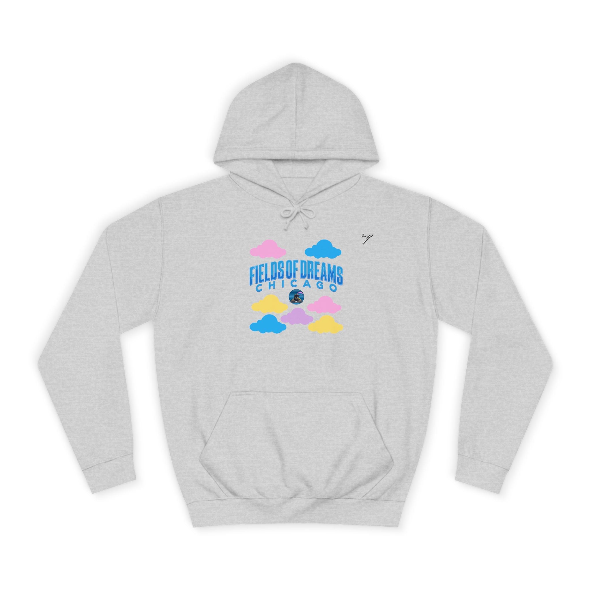 Fields of Dreams NEW Hoodie