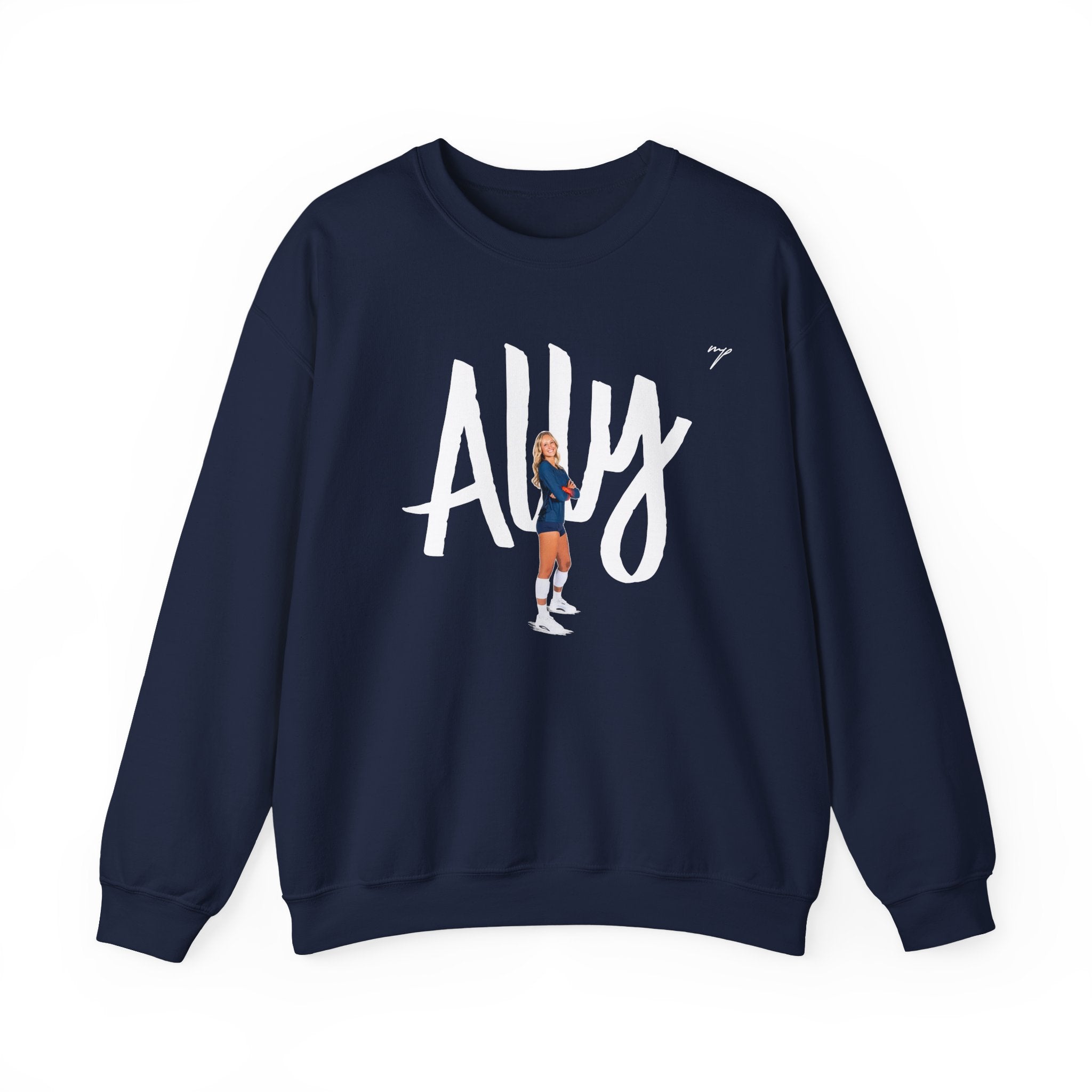 Ally Tribe Crewneck