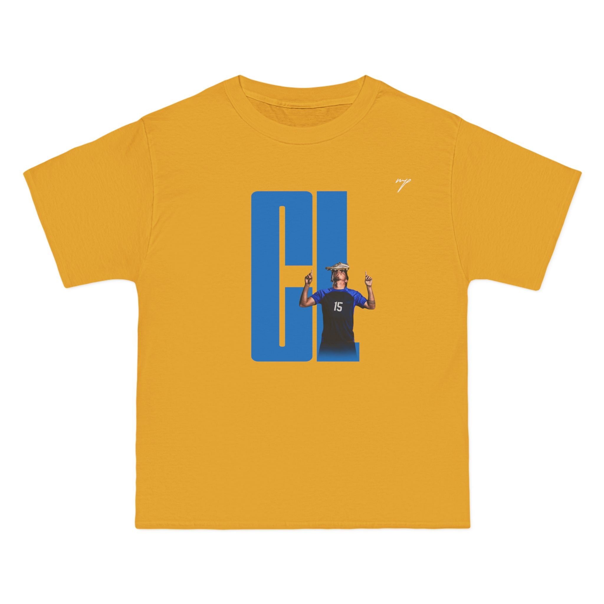 Christopher Ledesma Vintage Tee
