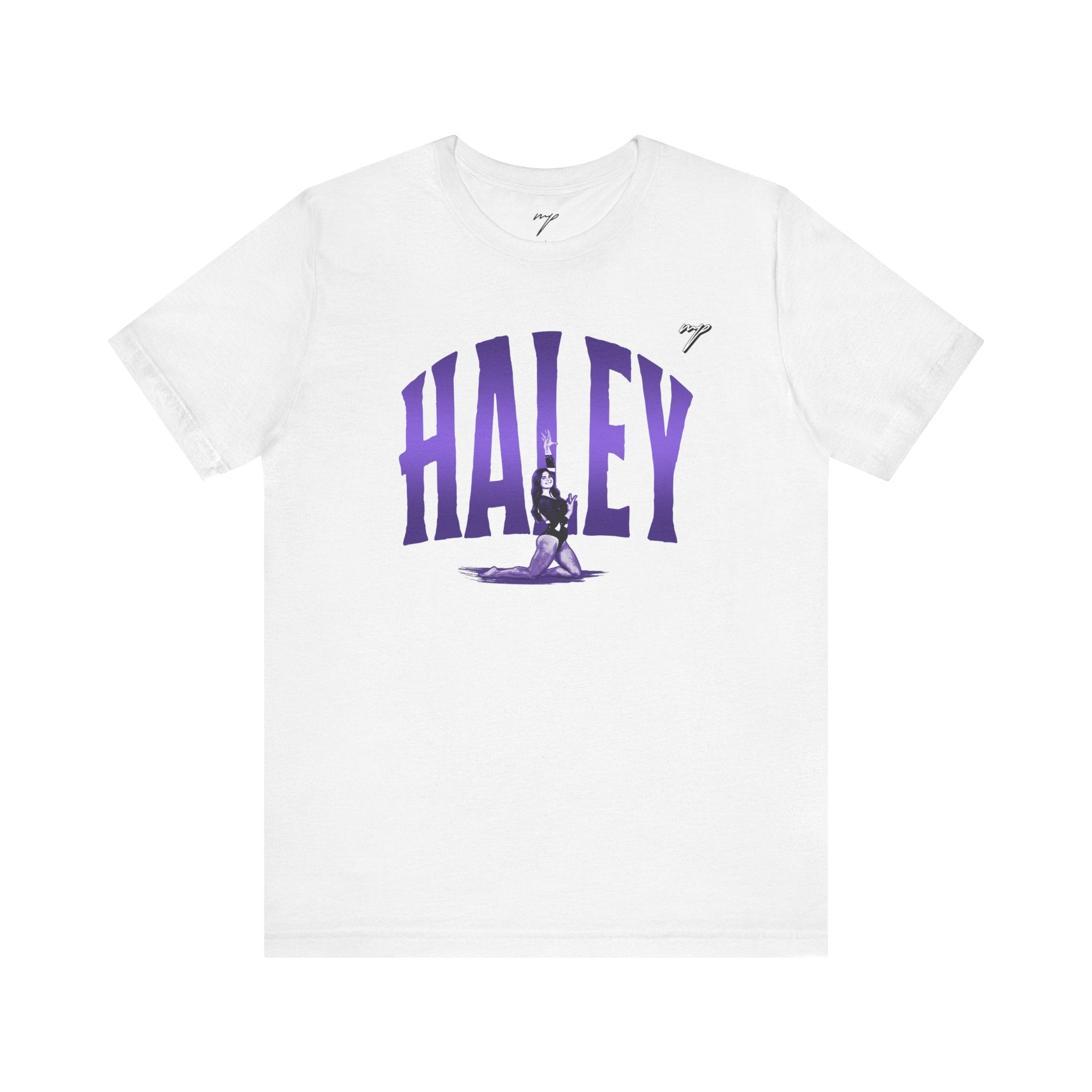 Haley Fichiera Graphic Tee