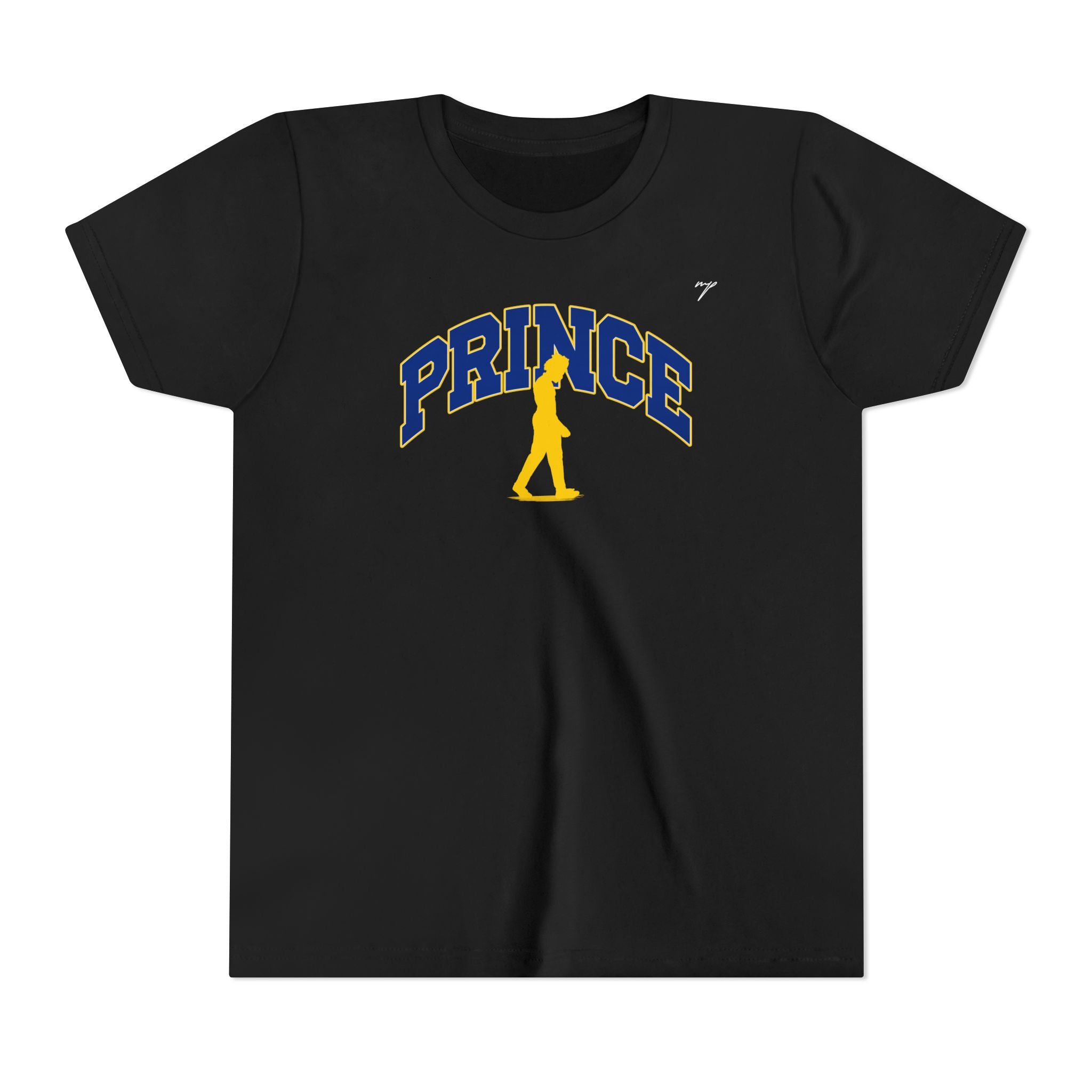 Josiah Prince YOUTH Graphic Tee