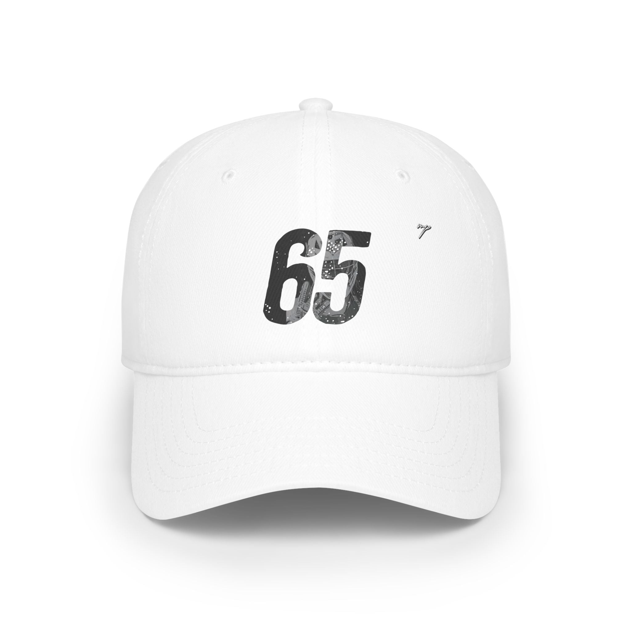 Luke Vando Hat