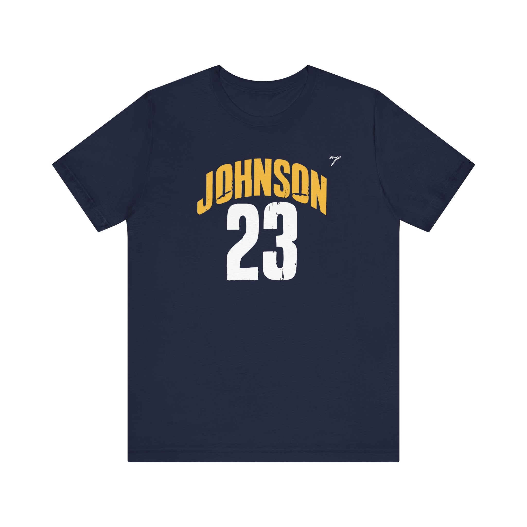 Simone Johnson Graphic Tee